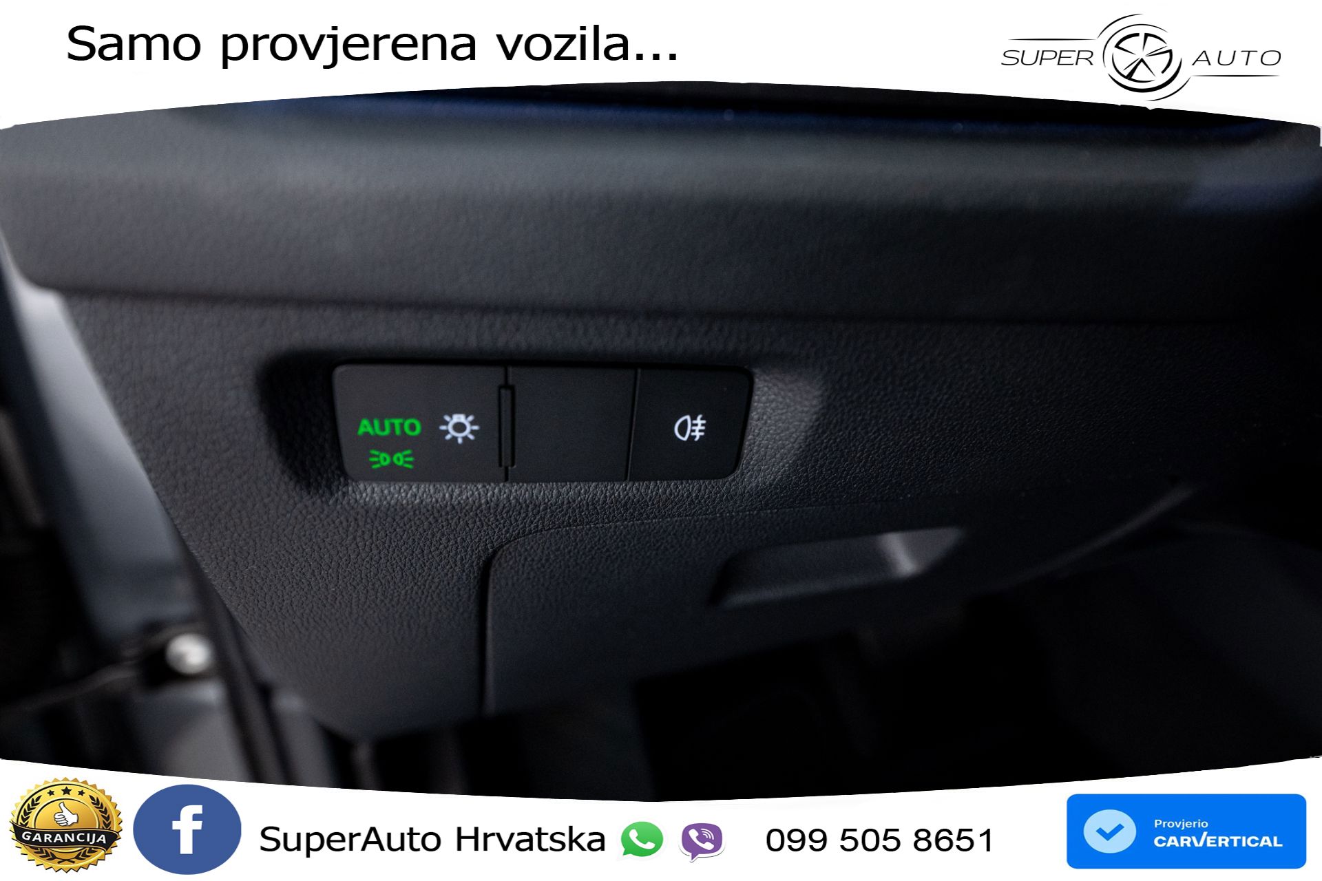 Škoda Octavia Combi 2.0 TDI DSG Selection 150 KS, KAM+4xGR SJED+PANO+VIRT