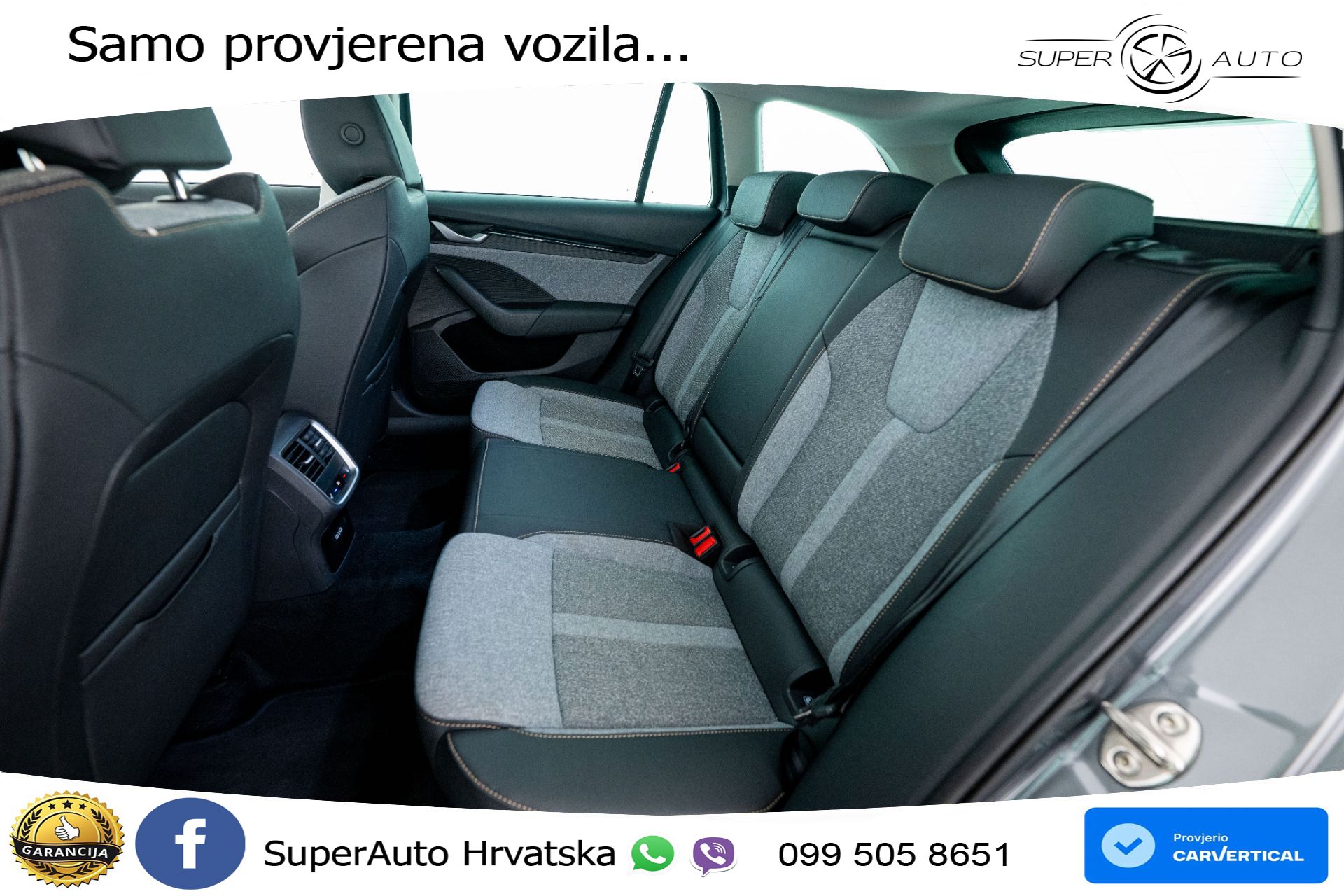 Škoda Octavia Combi 2.0 TDI DSG Selection 150 KS, KAM+4xGR SJED+PANO+VIRT