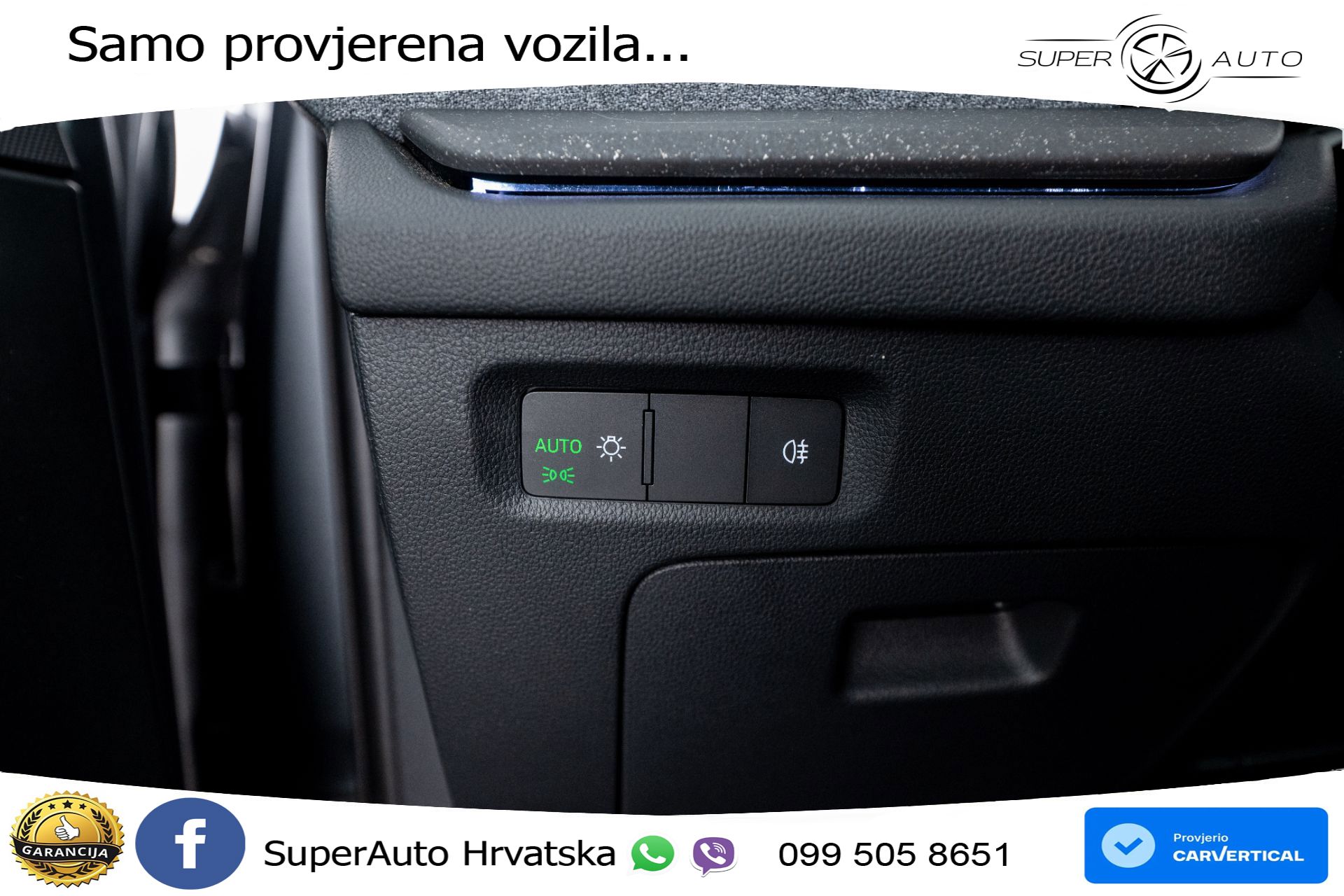 Škoda Octavia Combi 2.0 TDI DSG Selection 150 KS, KAM+4xGR SJED+VIRT+NAVI