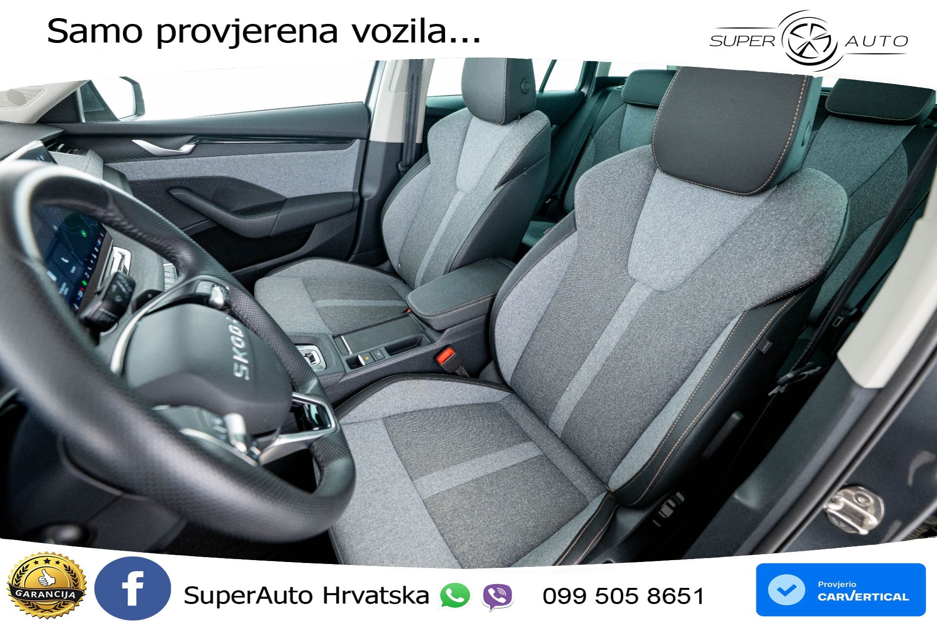 Škoda Octavia Combi 2.0 TDI DSG Selection 150 KS, KAM+4xGR SJED+VIRT+NAVI