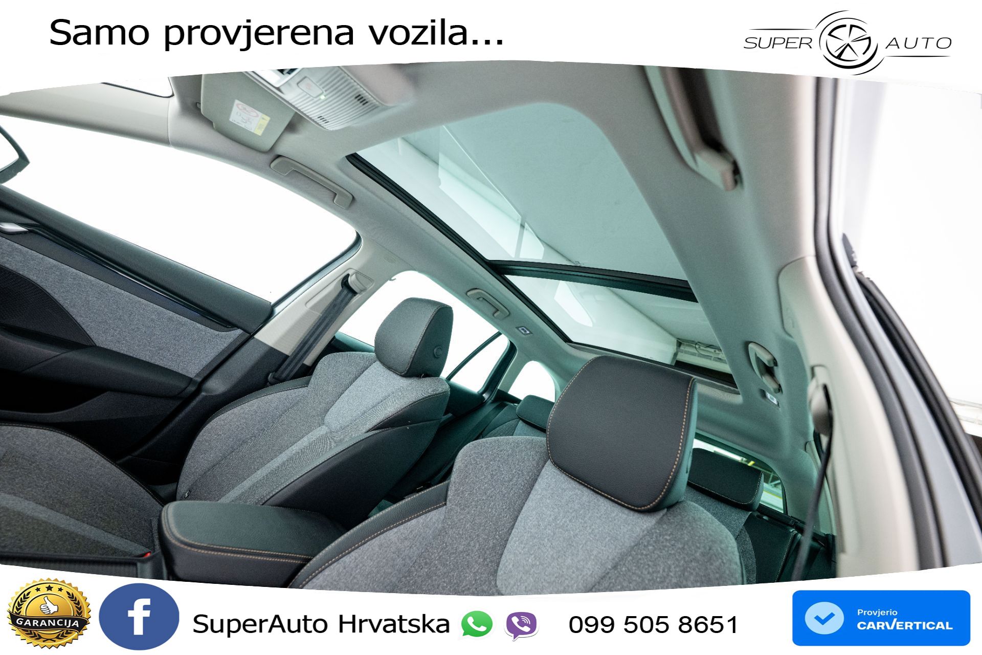 Škoda Octavia Combi 2.0 TDI DSG Selection 150 KS, KAM+4xGR SJED+VIRT+NAVI