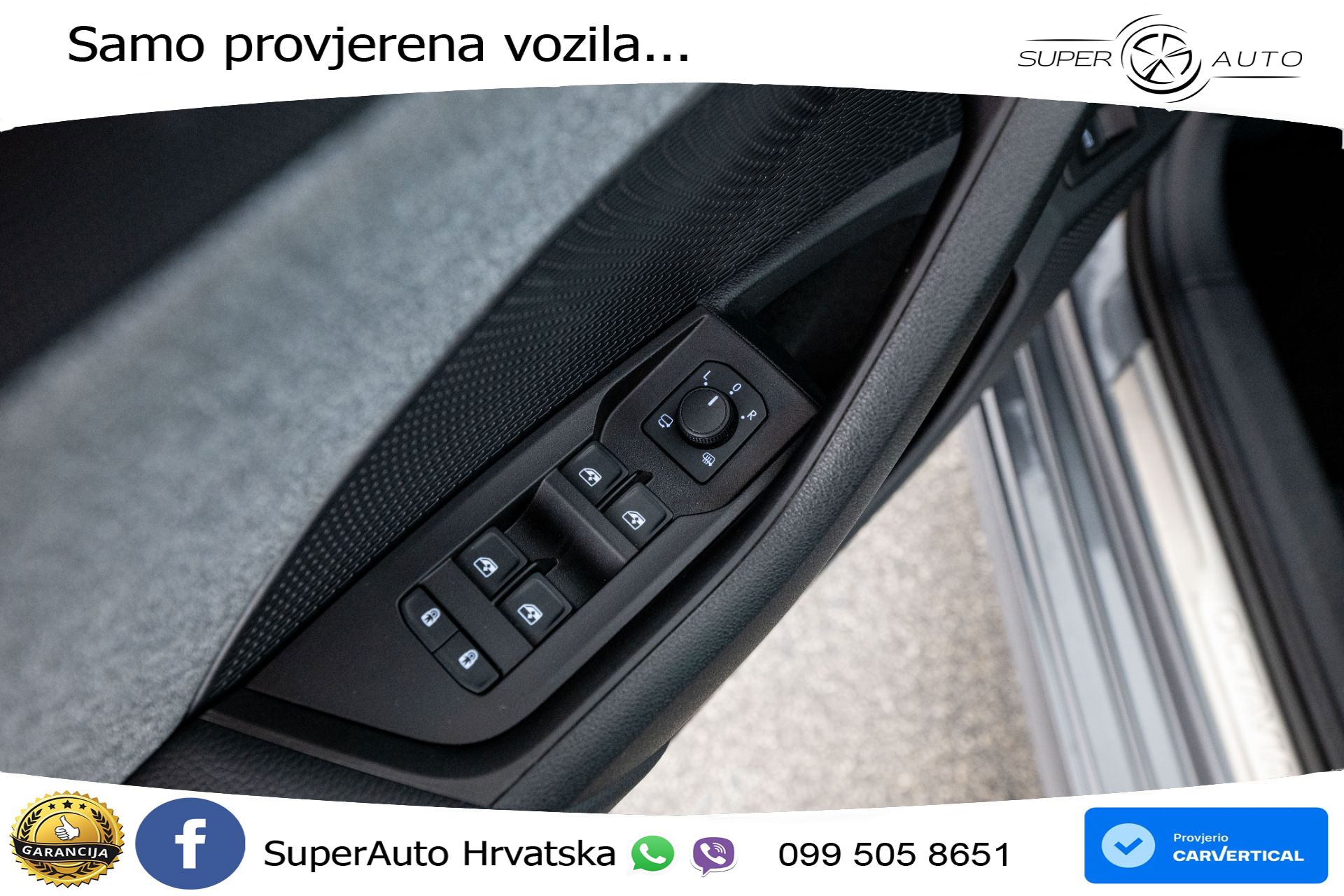 Škoda Octavia Combi 2.0 TDI DSG Selection 150 KS, KAM+4xGR SJED+VIRT+NAVI
