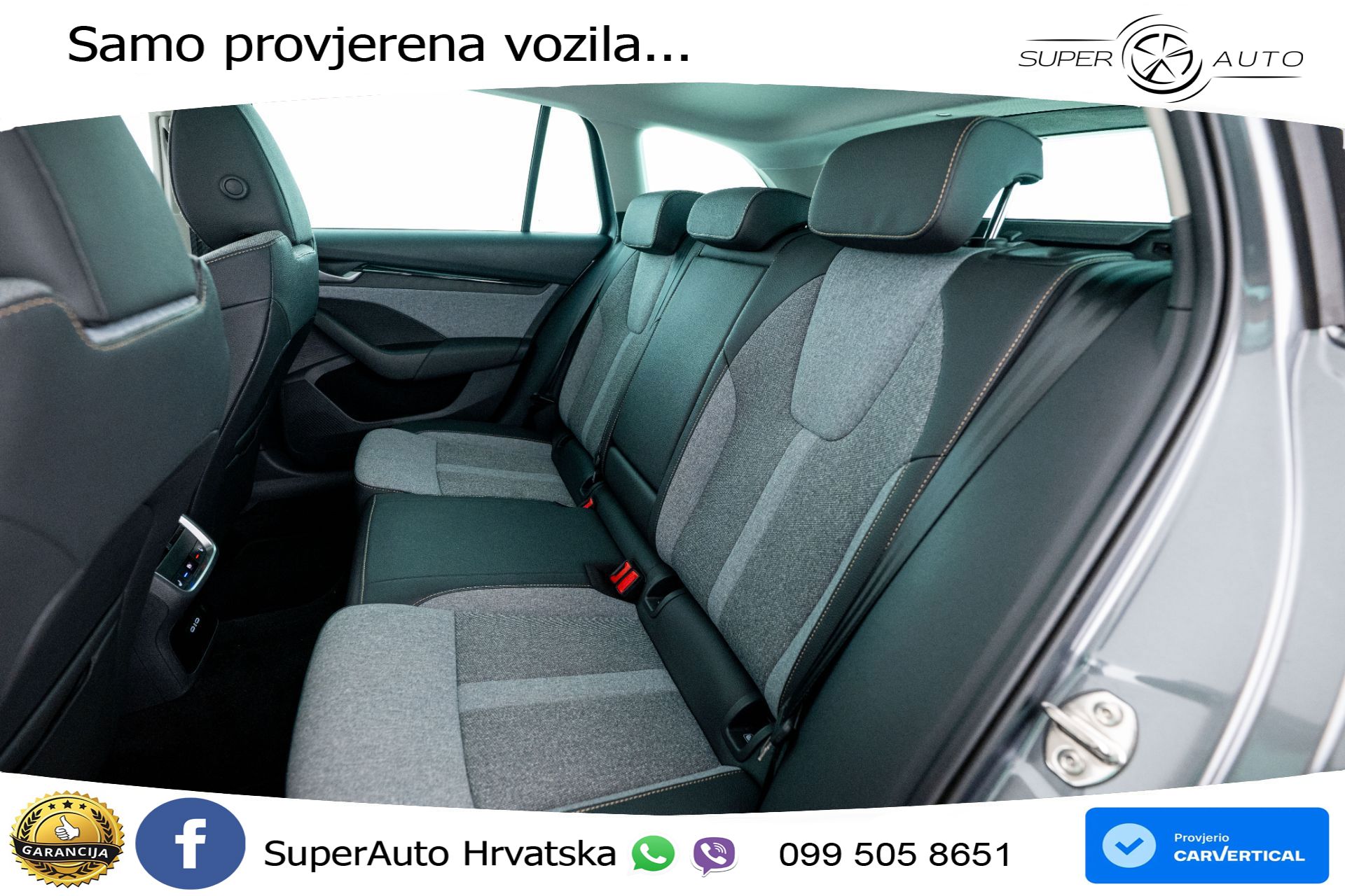 Škoda Octavia Combi 2.0 TDI DSG Selection 150 KS, KAM+4xGR SJED+VIRT+NAVI