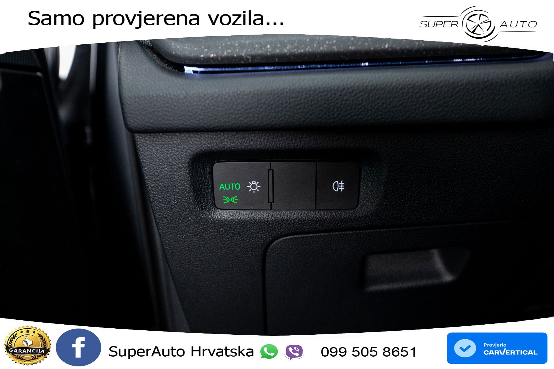 Škoda Octavia Combi 2.0 TDI DSG Selection 150 KS, KAM+4xGR SJED+PANO+VIRT