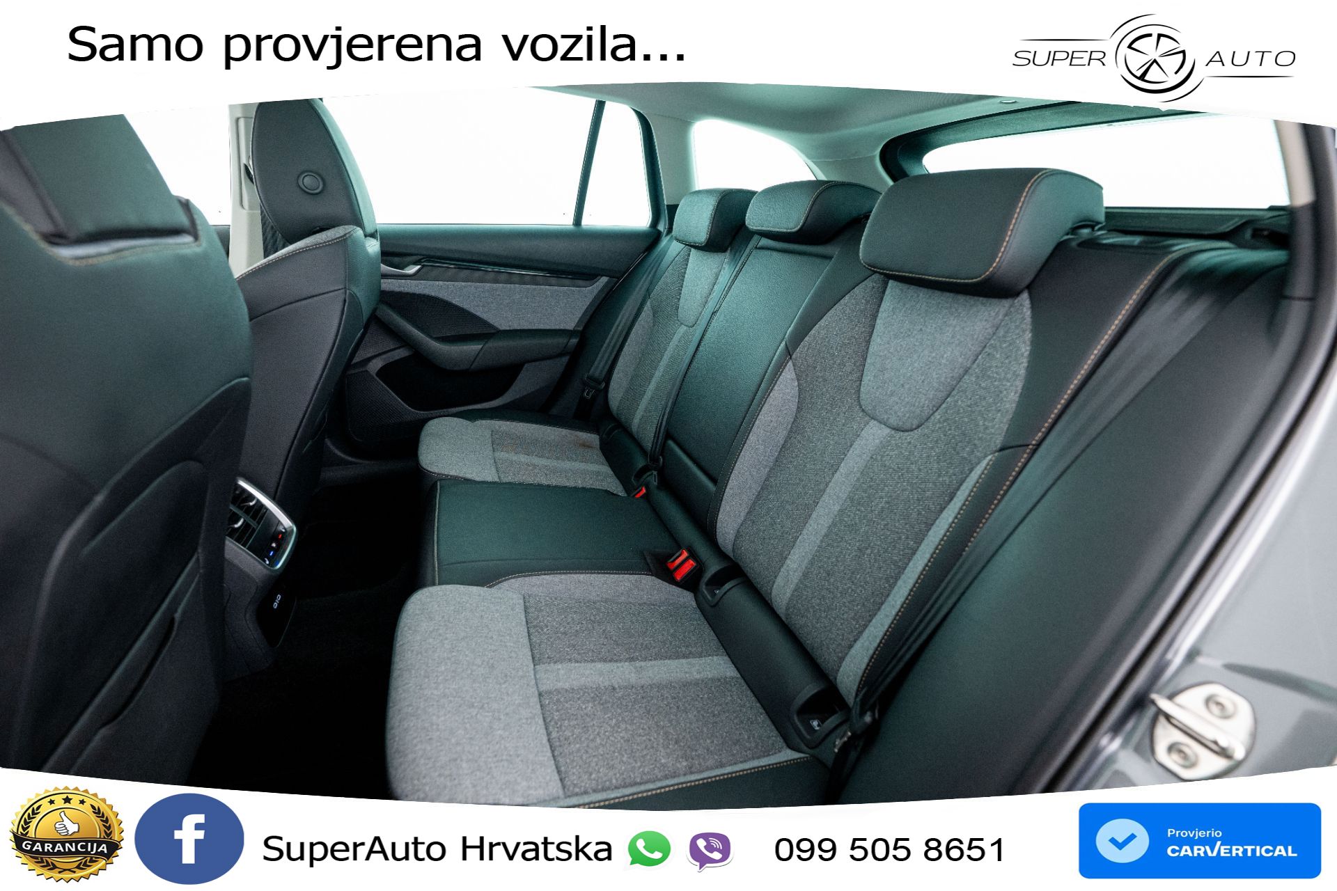 Škoda Octavia Combi 2.0 TDI DSG Selection 150 KS, KAM+4xGR SJED+PANO+VIRT
