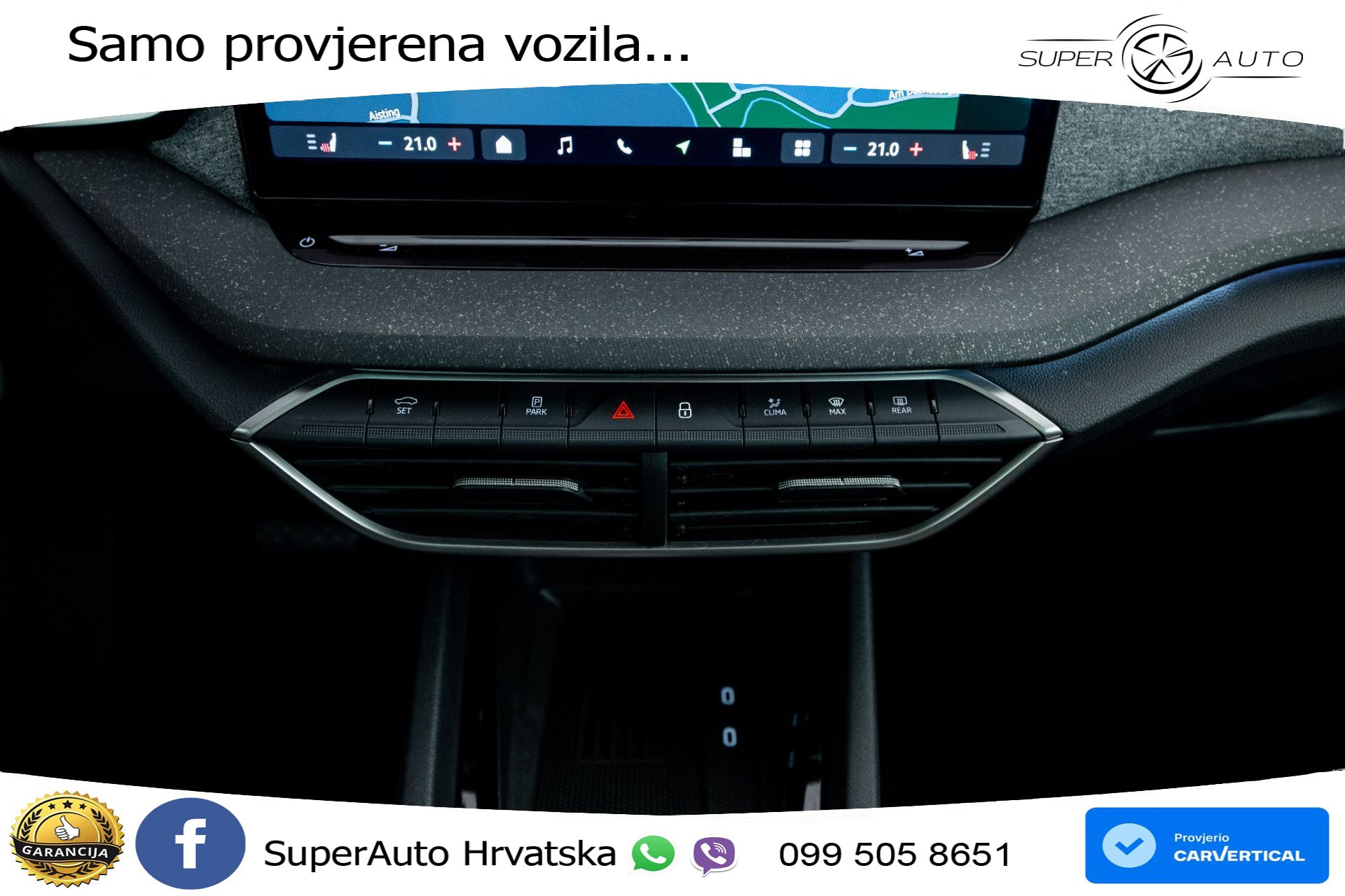 Škoda Octavia Combi 2.0 TDI DSG Selection 150 KS, KAM+4xGR SJED+PANO+VIRT