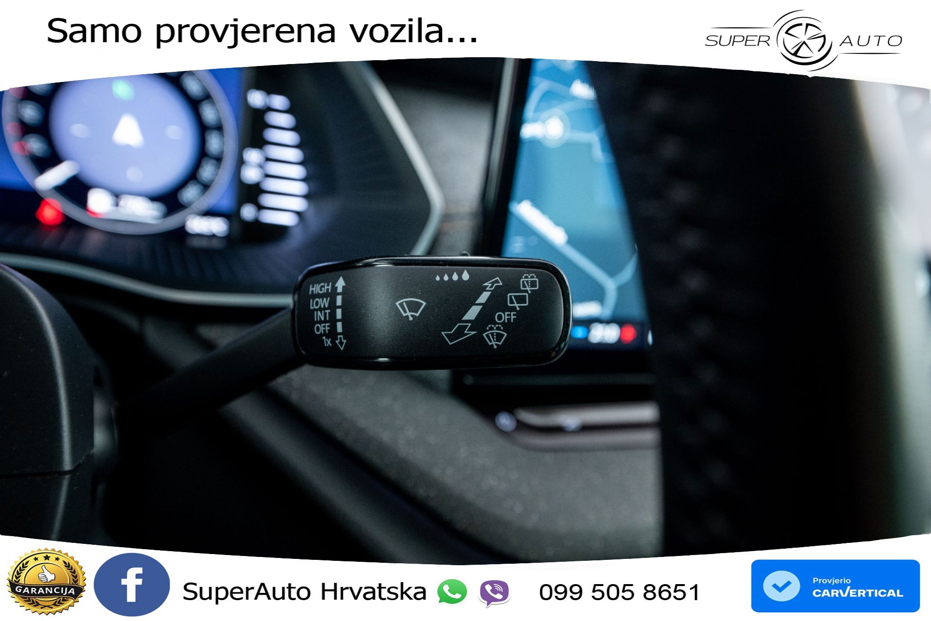 Škoda Octavia Combi 2.0 TDI DSG Selection 150 KS, KAM+4xGR SJED+PANO+VIRT