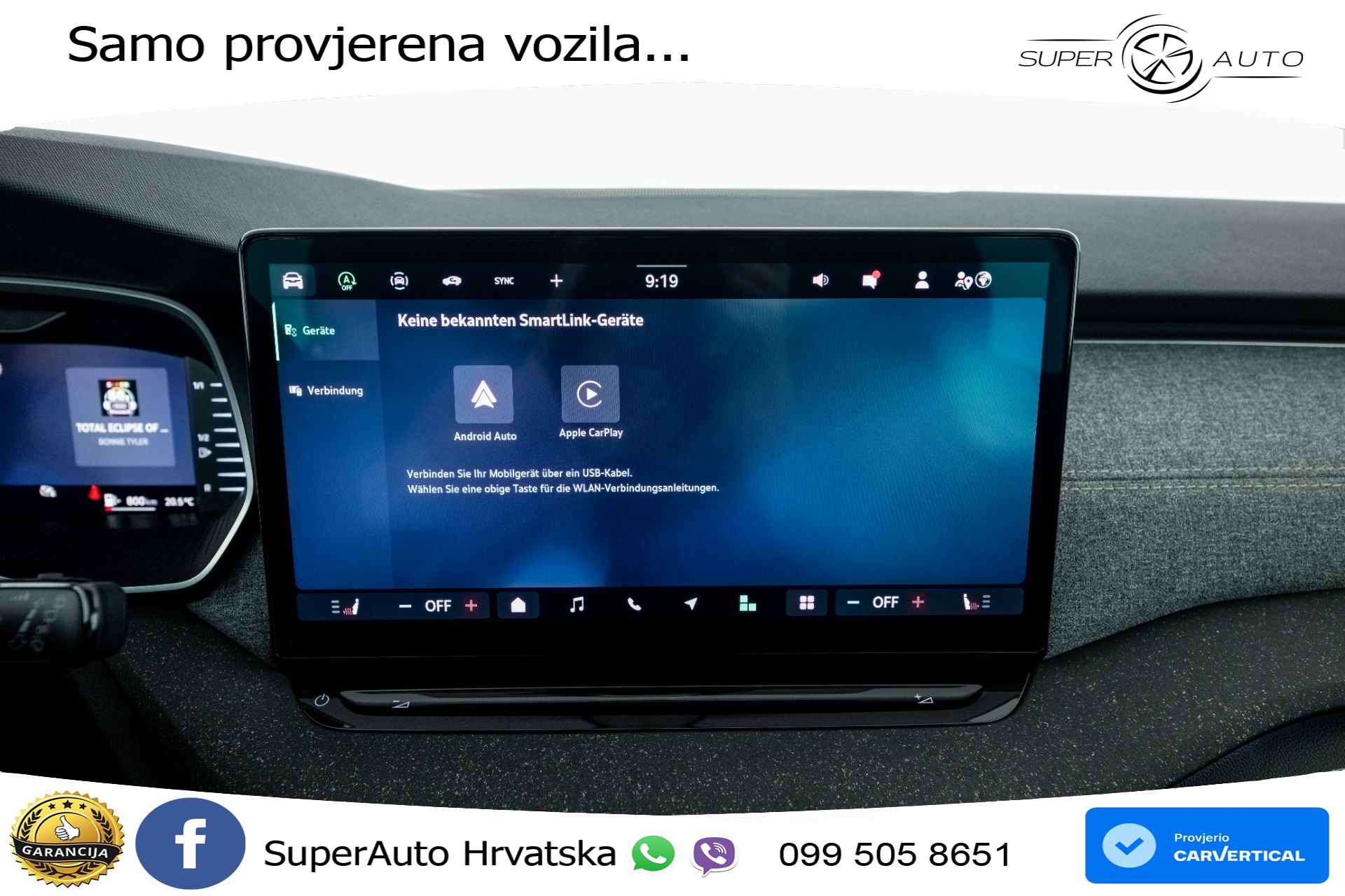 Škoda Octavia Combi 2.0 TDI DSG Selection 150 KS, KAM+4xGR SJED+PANO+VIRT