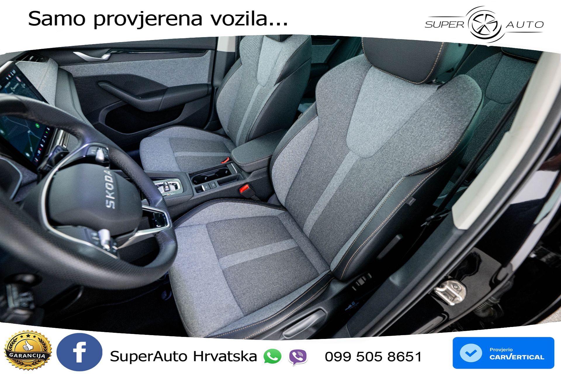 Škoda Octavia Combi 2.0 TDI DSG Selection 150 KS, KAM+4xGR SJED+PANO+VIRT