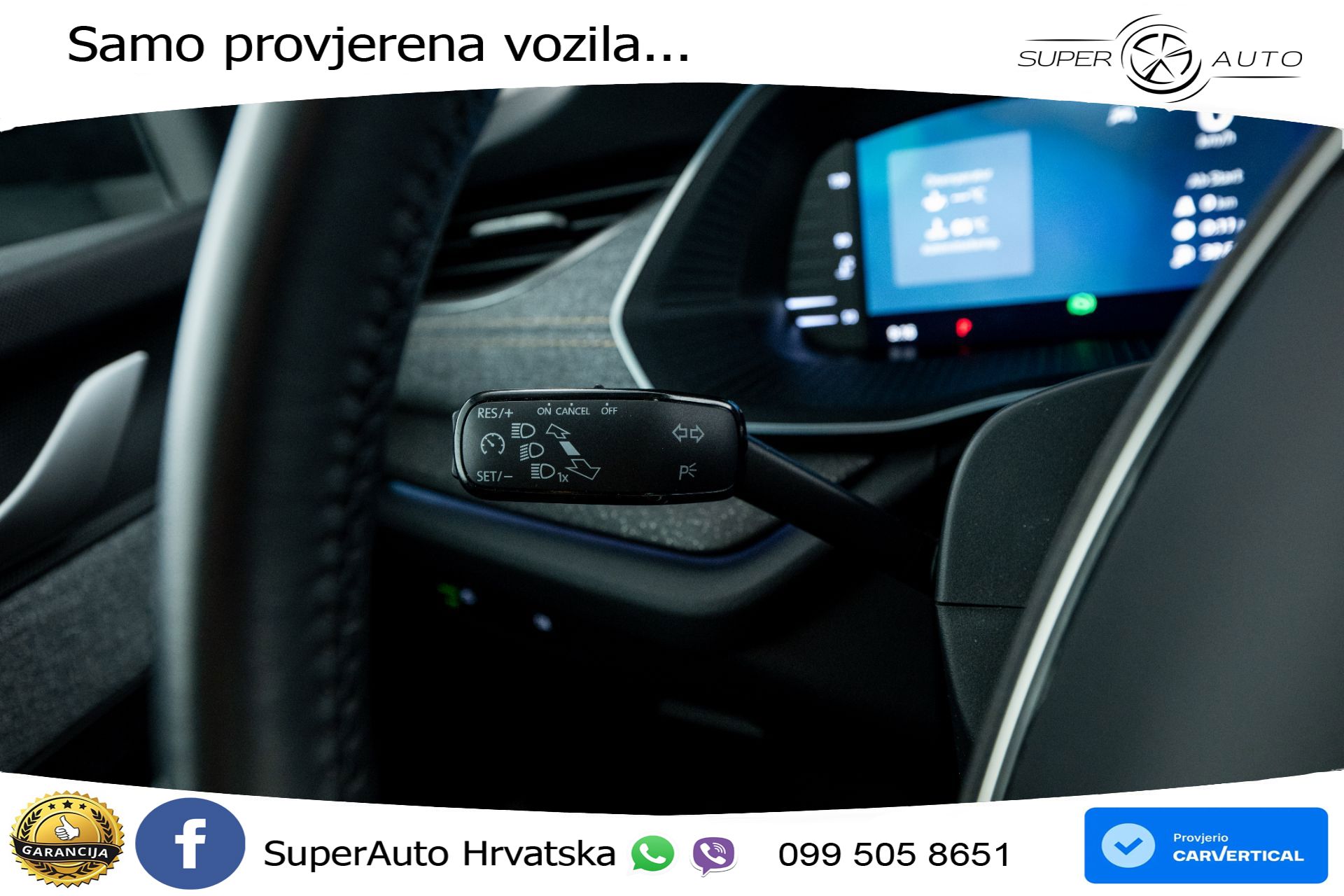 Škoda Octavia Combi 2.0 TDI DSG Selection 150 KS, KAM+4xGR SJED+PANO+VIRT
