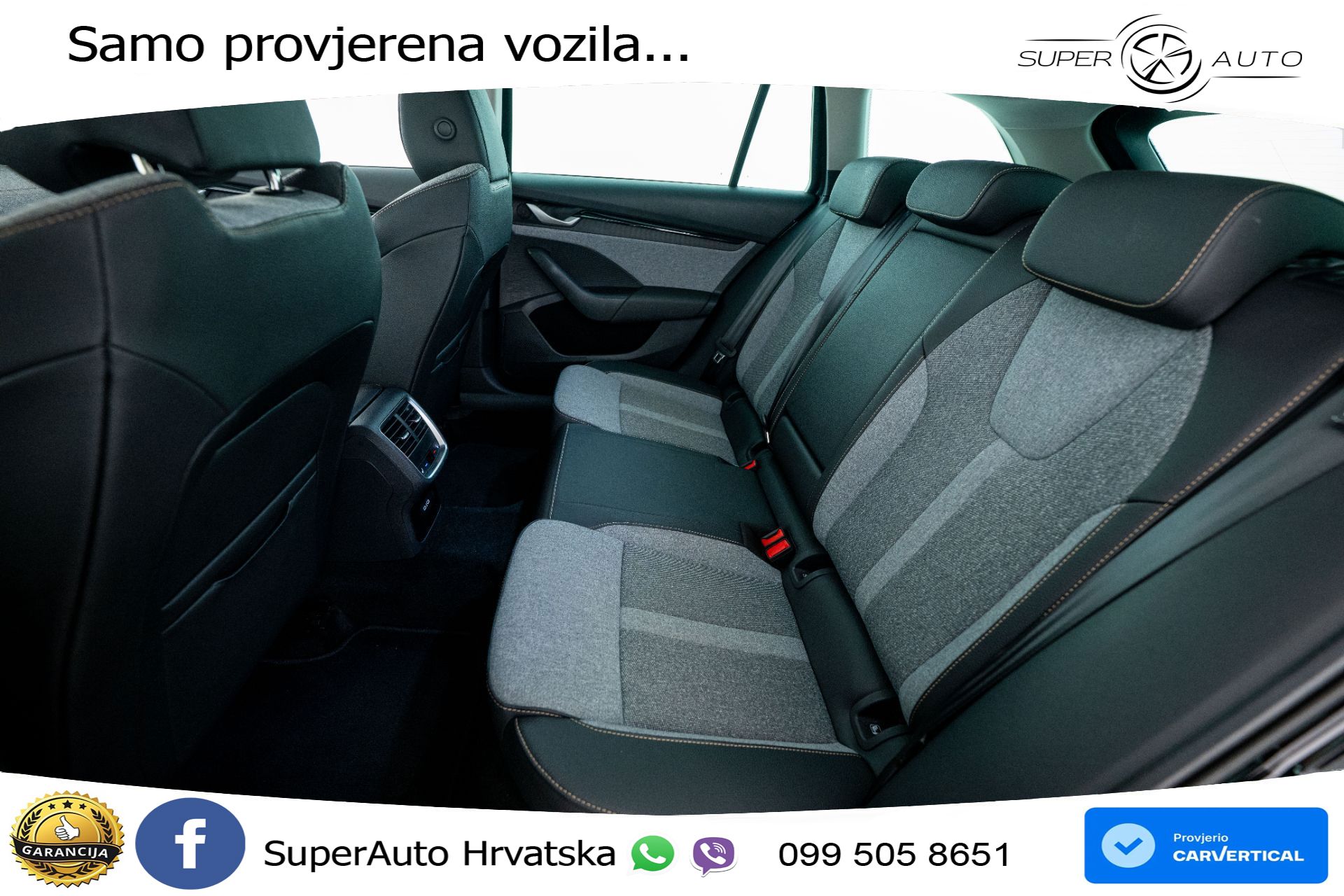 Škoda Octavia Combi 2.0 TDI DSG Selection 150 KS, KAM+4xGR SJED+PANO+VIRT