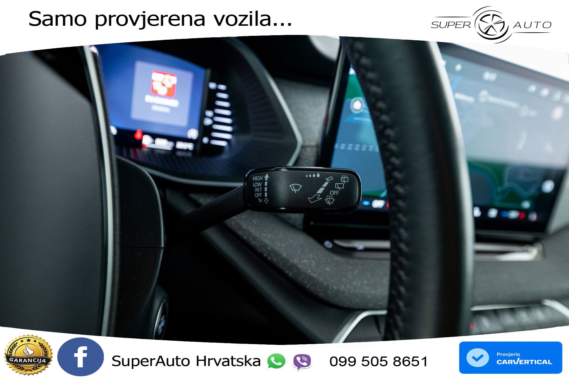 Škoda Octavia Combi 2.0 TDI DSG Selection 150 KS, KAM+4xGR SJED+PANO+VIRT