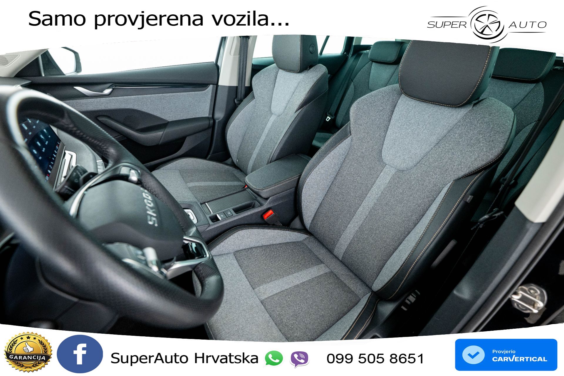 Škoda Octavia Combi 2.0 TDI DSG Selection 150 KS, KAM+4xGR SJED+VIRT+NAVI