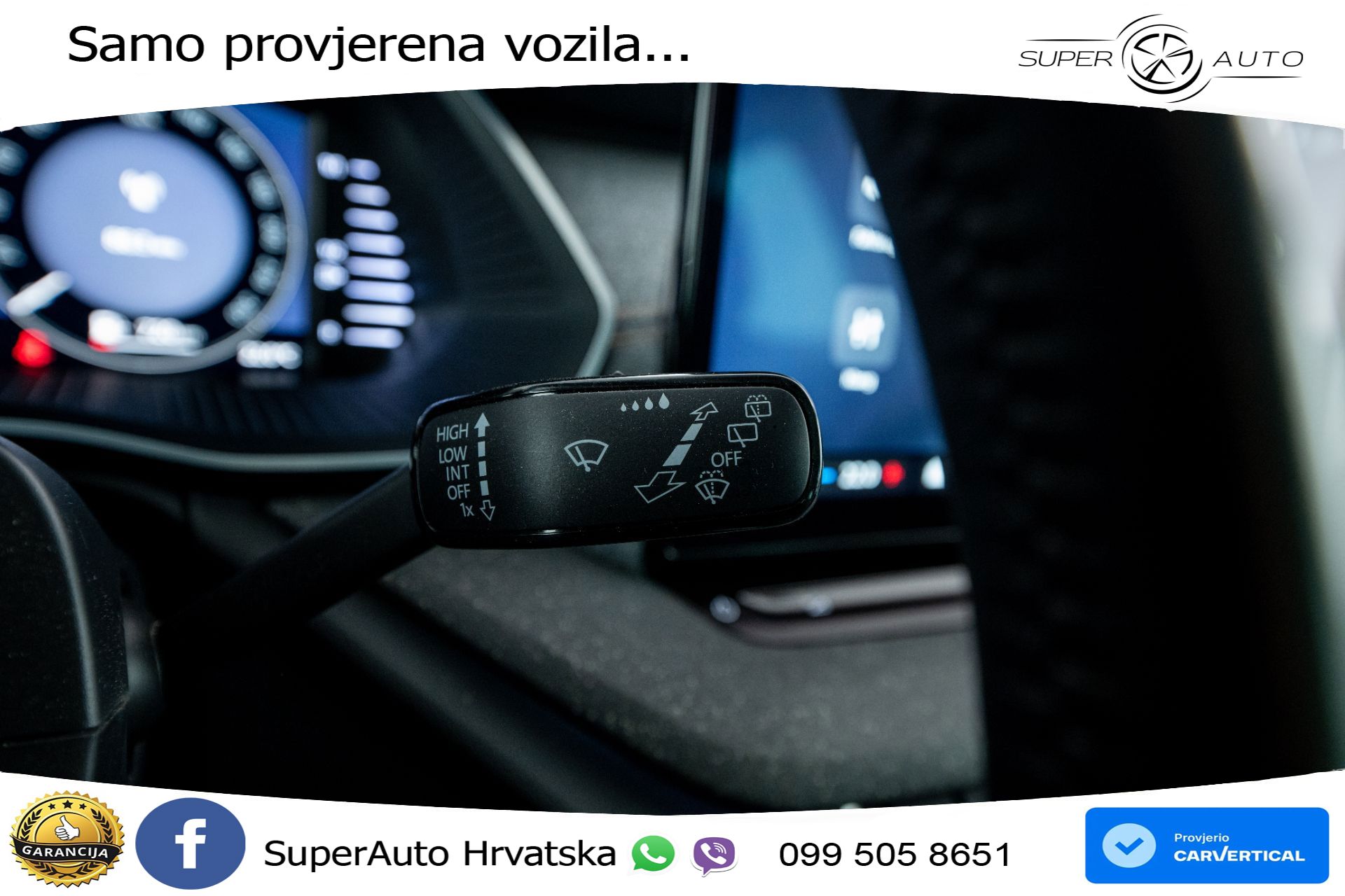 Škoda Octavia Combi 2.0 TDI DSG Selection 150 KS, KAM+4xGR SJED+VIRT+NAVI