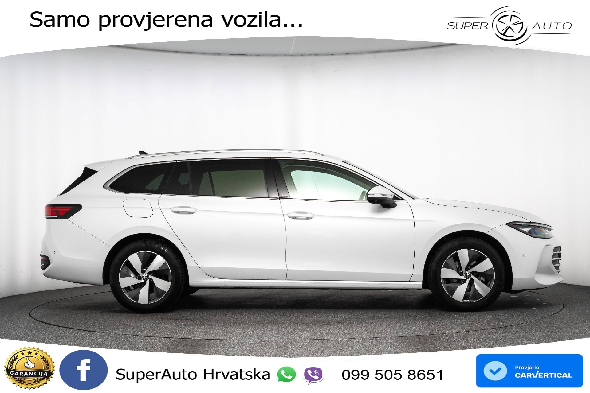 VW Passat Variant 1.5 eTSI DSG Business 150 KS, ACC+360+GR SJED+VIRT+NAVI+MASAŽA