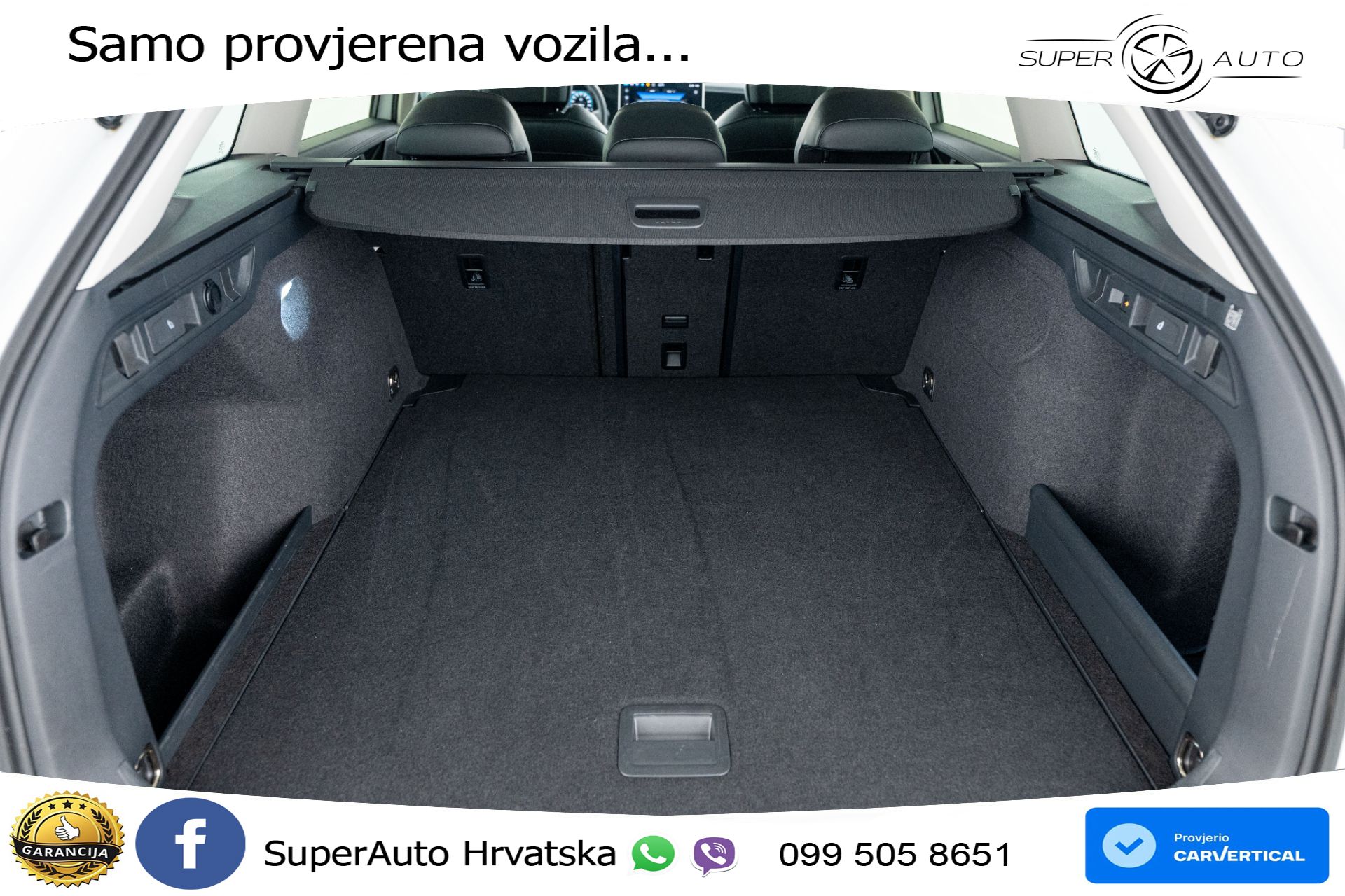 VW Passat Variant 1.5 eTSI DSG Business 150 KS, ACC+360+GR SJED+VIRT+NAVI+MASAŽA