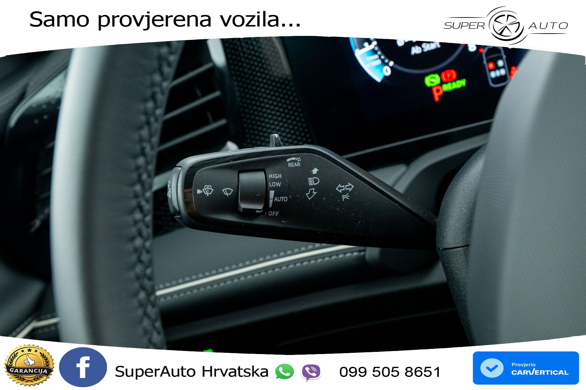 VW Passat Variant 1.5 eTSI DSG Business 150 KS, ACC+360+GR SJED+VIRT+NAVI+MASAŽA