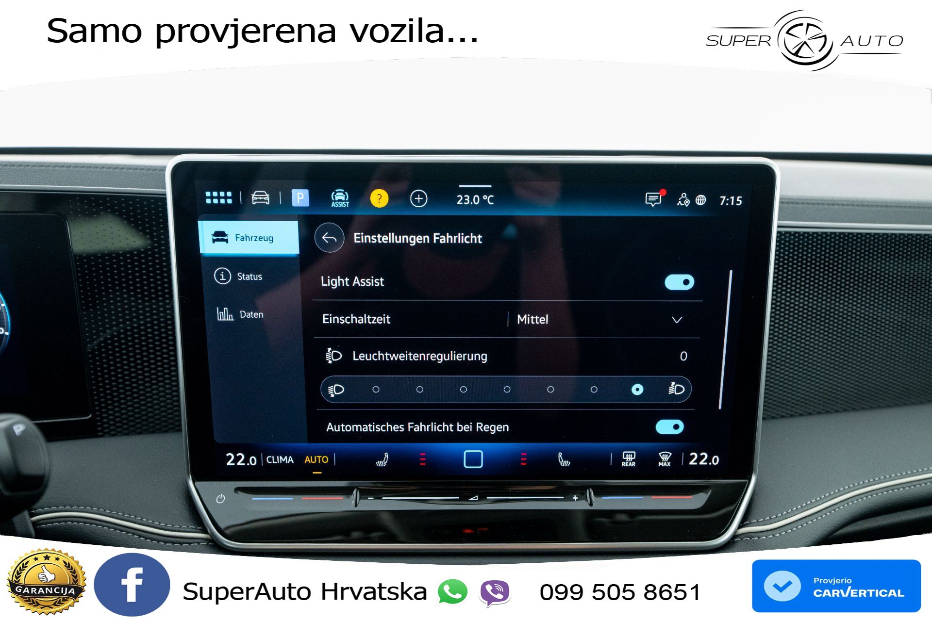 VW Passat Variant 1.5 eTSI DSG Business 150 KS, ACC+360+GR SJED+VIRT+NAVI+MASAŽA