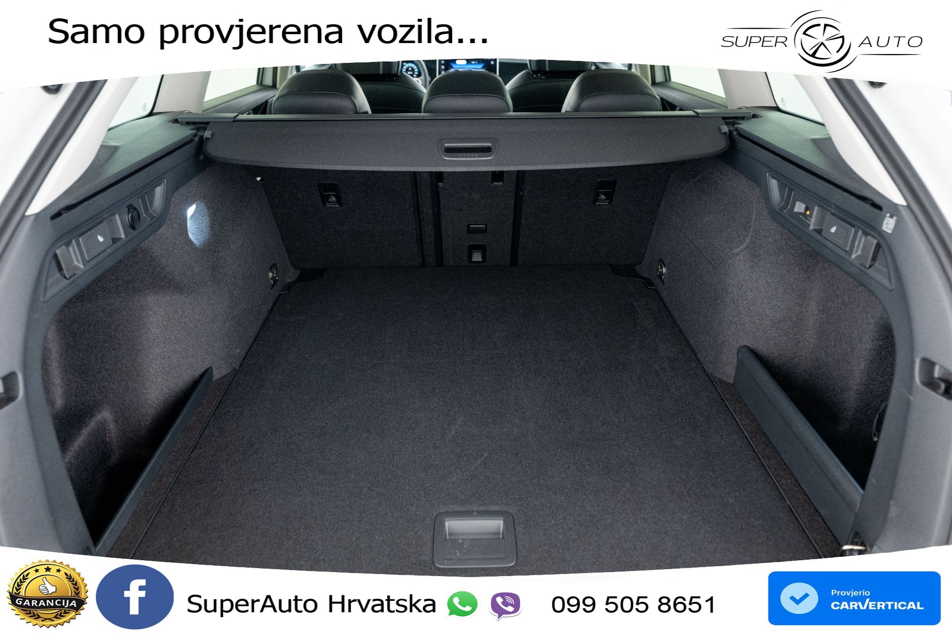 VW Passat Variant 1.5 eTSI DSG Business 150 KS, ACC+360+GR SJED+VIRT+NAVI+MASAŽA