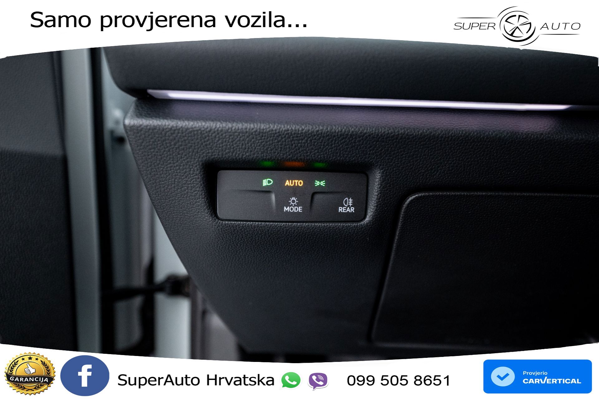 VW Passat Variant 1.5 eTSI DSG Business 150 KS, ACC+360+GR SJED+VIRT+NAVI+MASAŽA