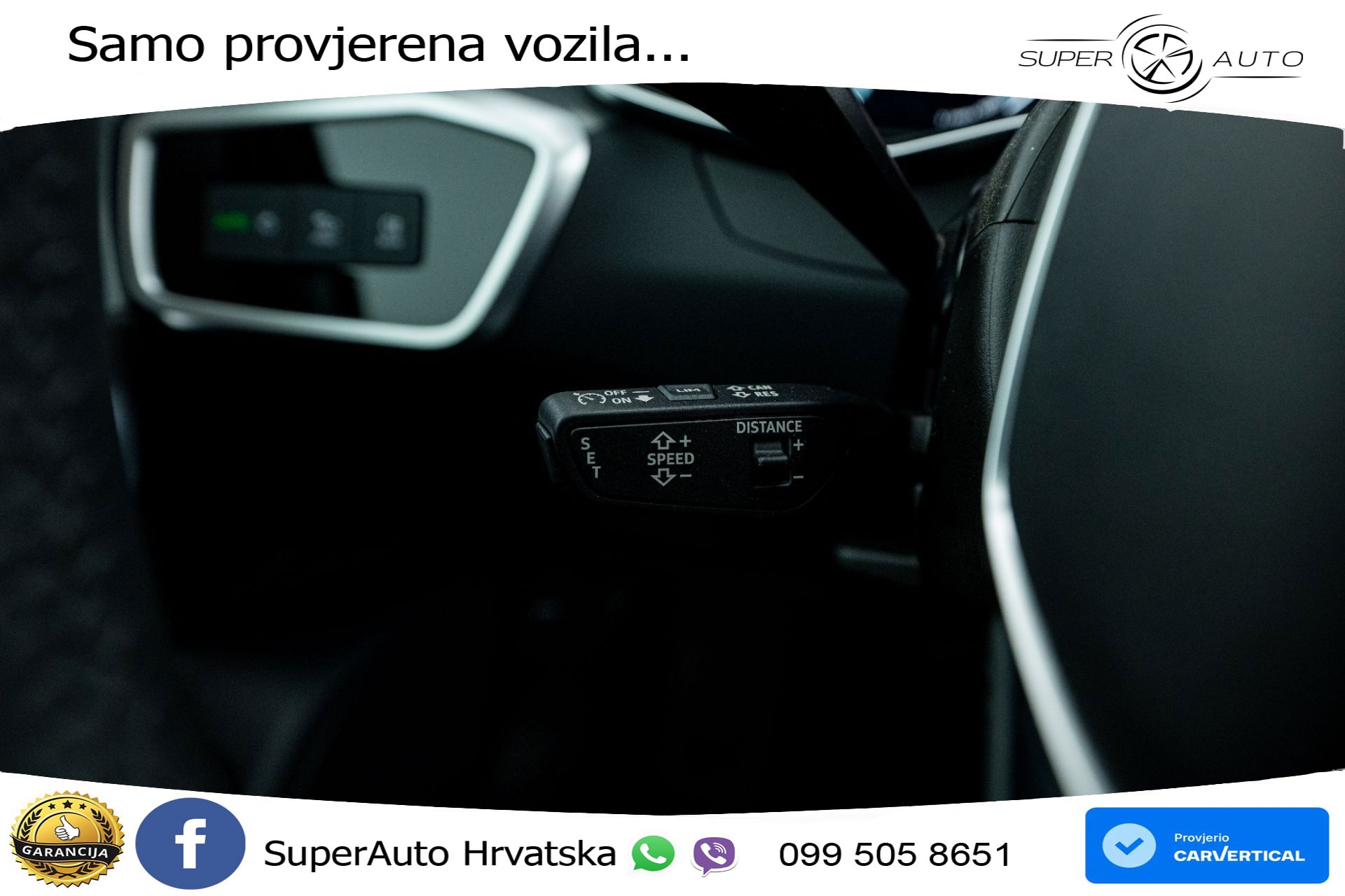 Audi A6 Avant 40 TDI quattro S tronic Advanced 204 KS, LED+ACC+GR SJED+KAM+VIRT