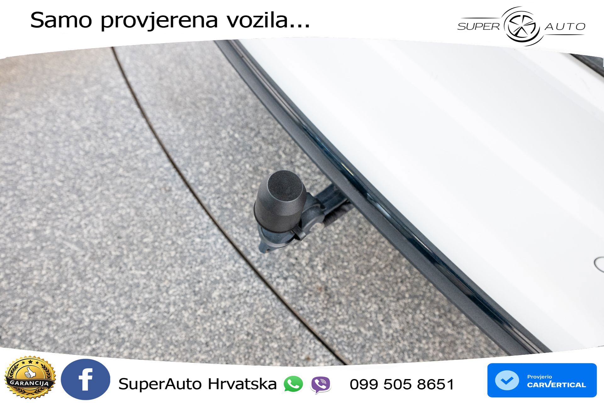 Audi A6 Avant 40 TDI quattro S tronic Advanced 204 KS, LED+ACC+GR SJED+KAM+VIRT