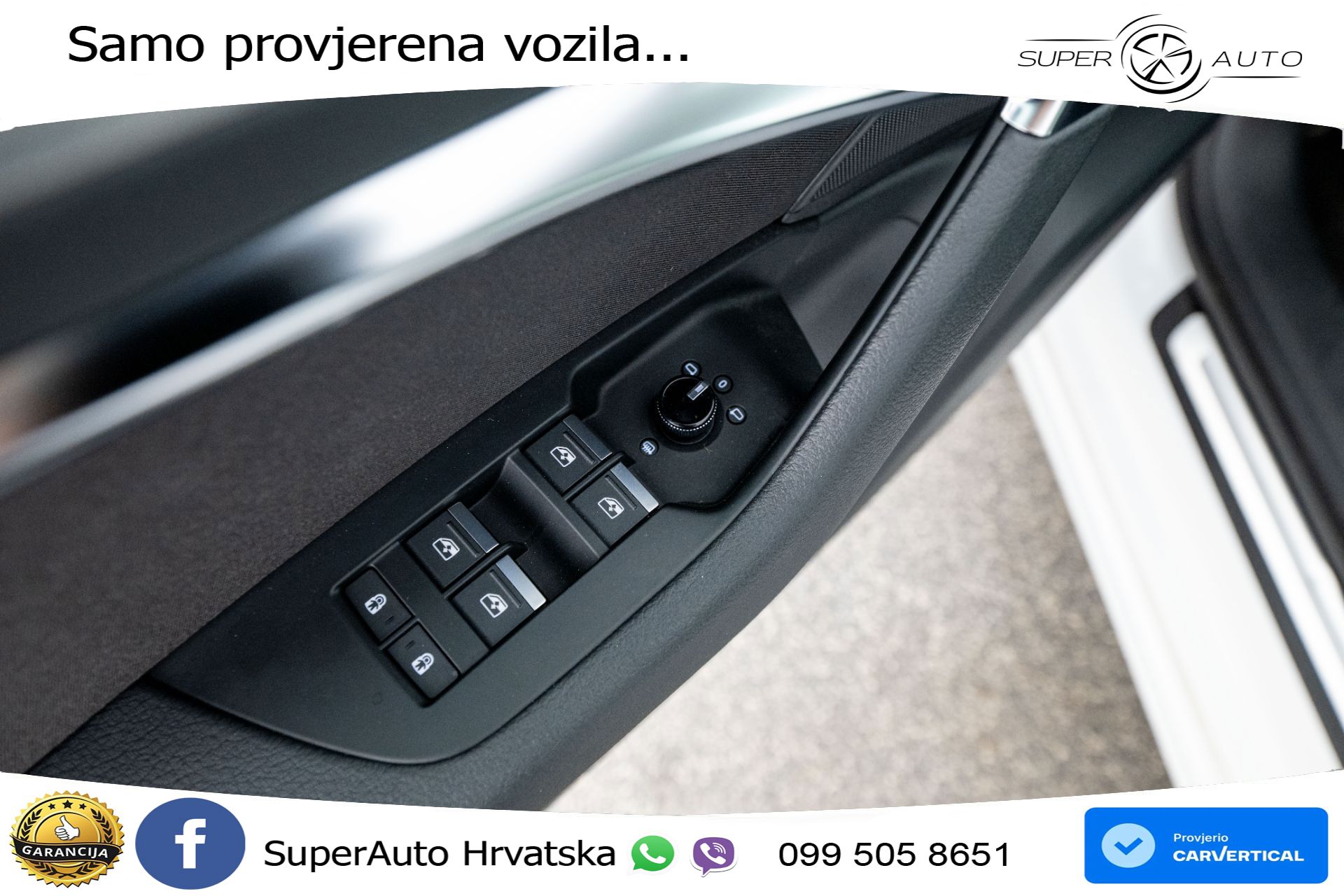 Audi A6 Avant 40 TDI quattro S tronic Advanced 204 KS, LED+ACC+GR SJED+KAM+VIRT