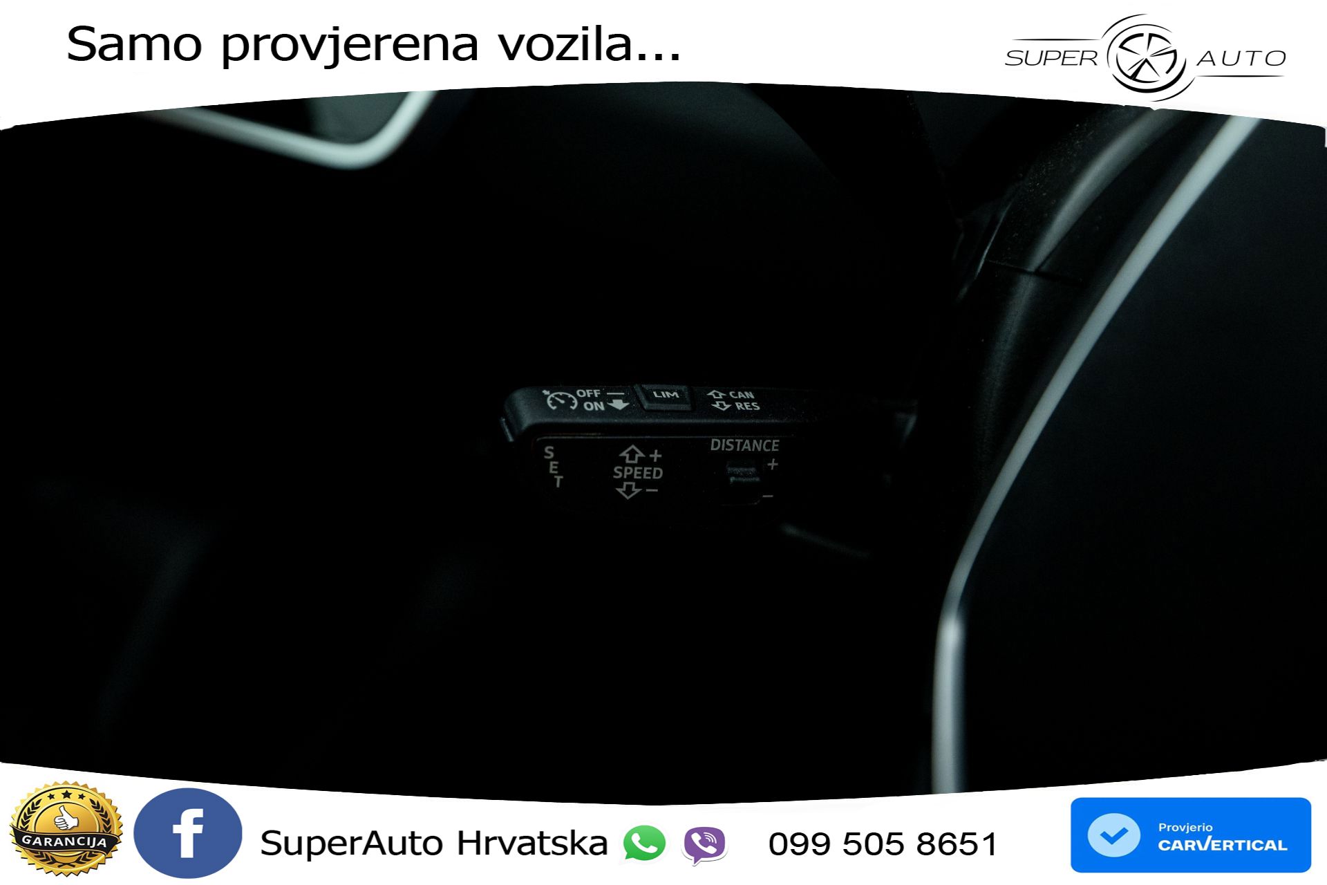 Audi A6 Avant 40 TDI quattro S tronic Advanced 204 KS, LED+ACC+GR SJED+KAM+VIRT