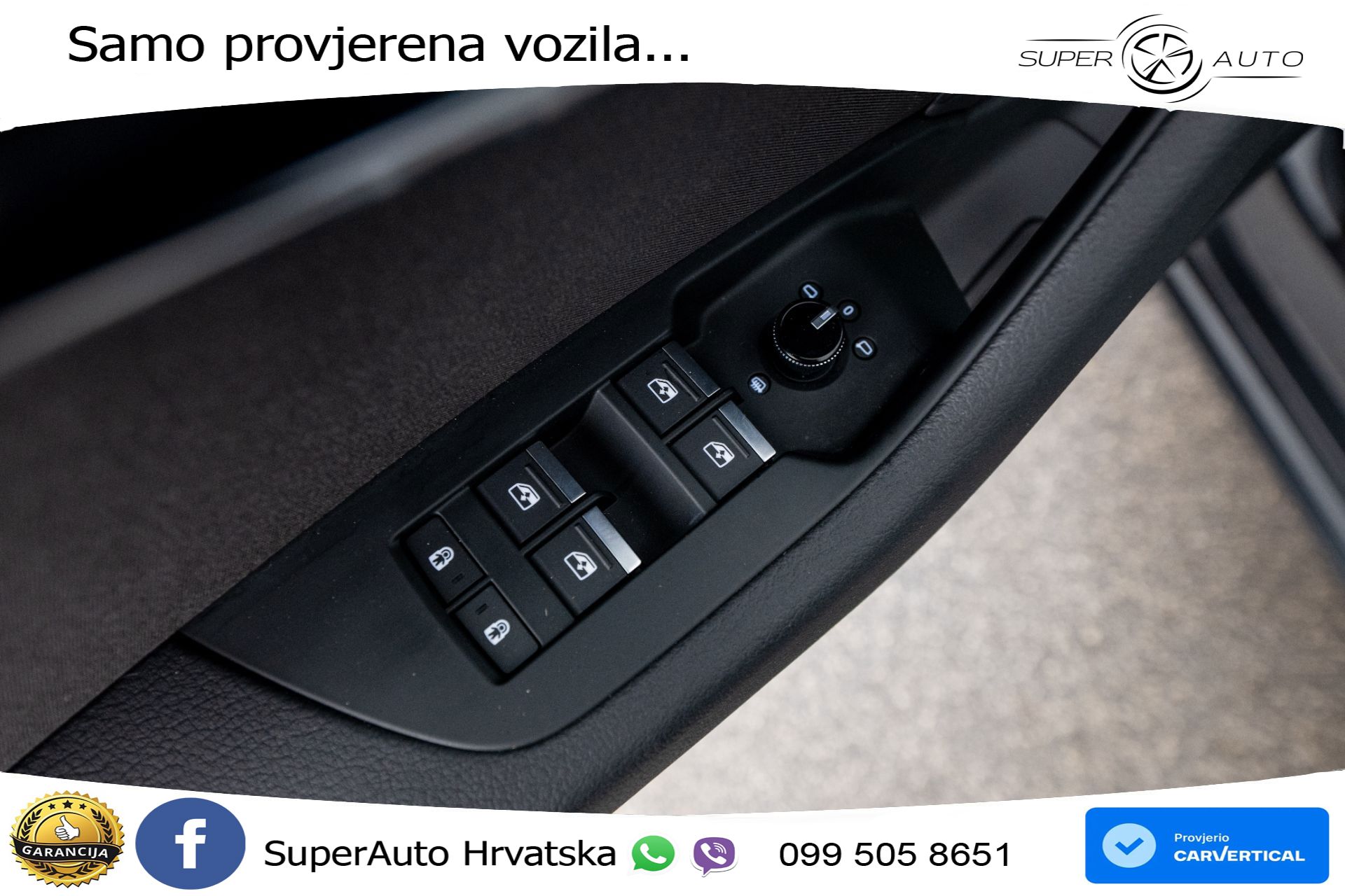 Audi A6 Avant 40 TDI quattro S tronic Advanced 204 KS, LED+ACC+GR SJED+KAM+VIRT