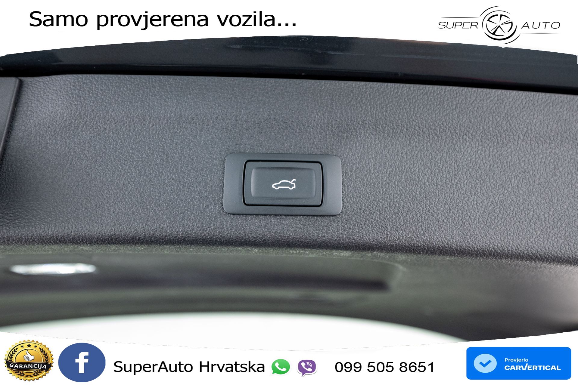 Audi A6 Avant 40 TDI quattro S tronic Advanced 204 KS, LED+ACC+GR SJED+KAM+VIRT