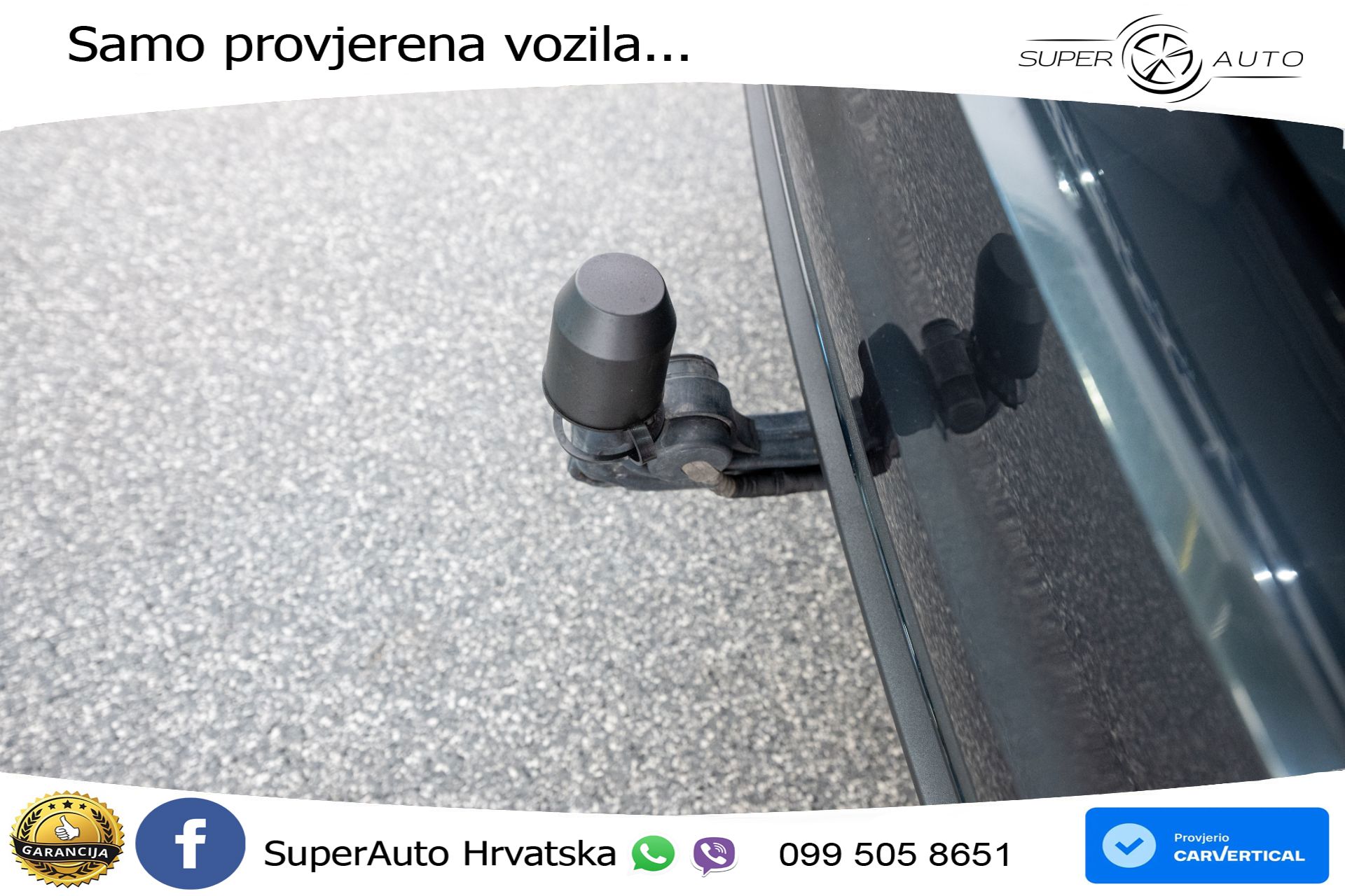 Audi A6 Avant 40 TDI quattro S tronic Advanced 204 KS, LED+ACC+GR SJED+KAM+VIRT