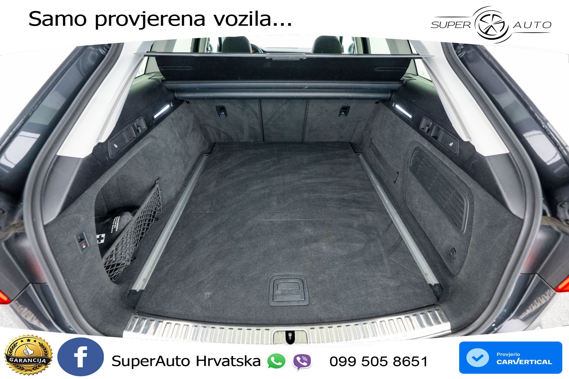 Audi A6 Avant 40 TDI quattro ultra S tronic Advanced 204 KS, ACC+GR SJED+KAM