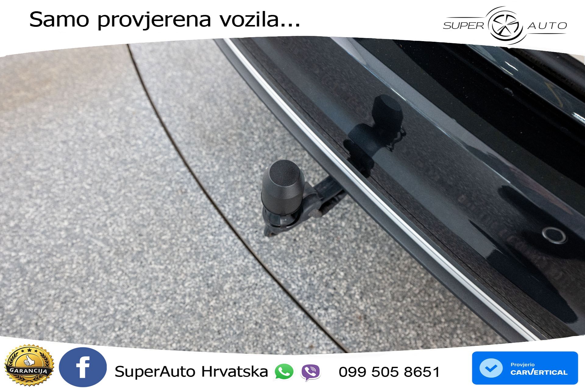 Audi A6 Avant 40 TDI quattro ultra S tronic Advanced 204 KS, ACC+GR SJED+KAM