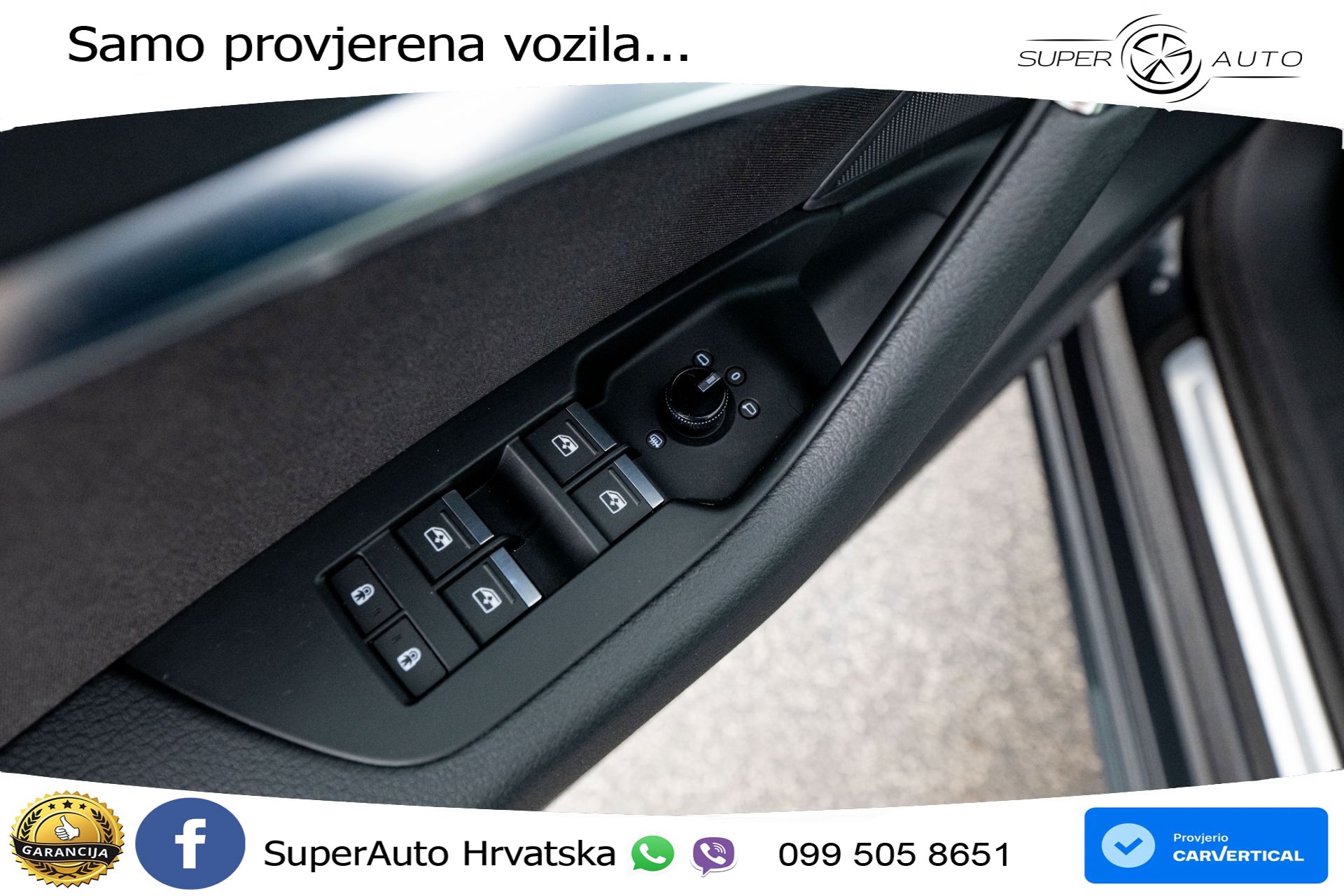 Audi A6 Avant 40 TDI quattro ultra S tronic Advanced 204 KS, ACC+GR SJED+KAM