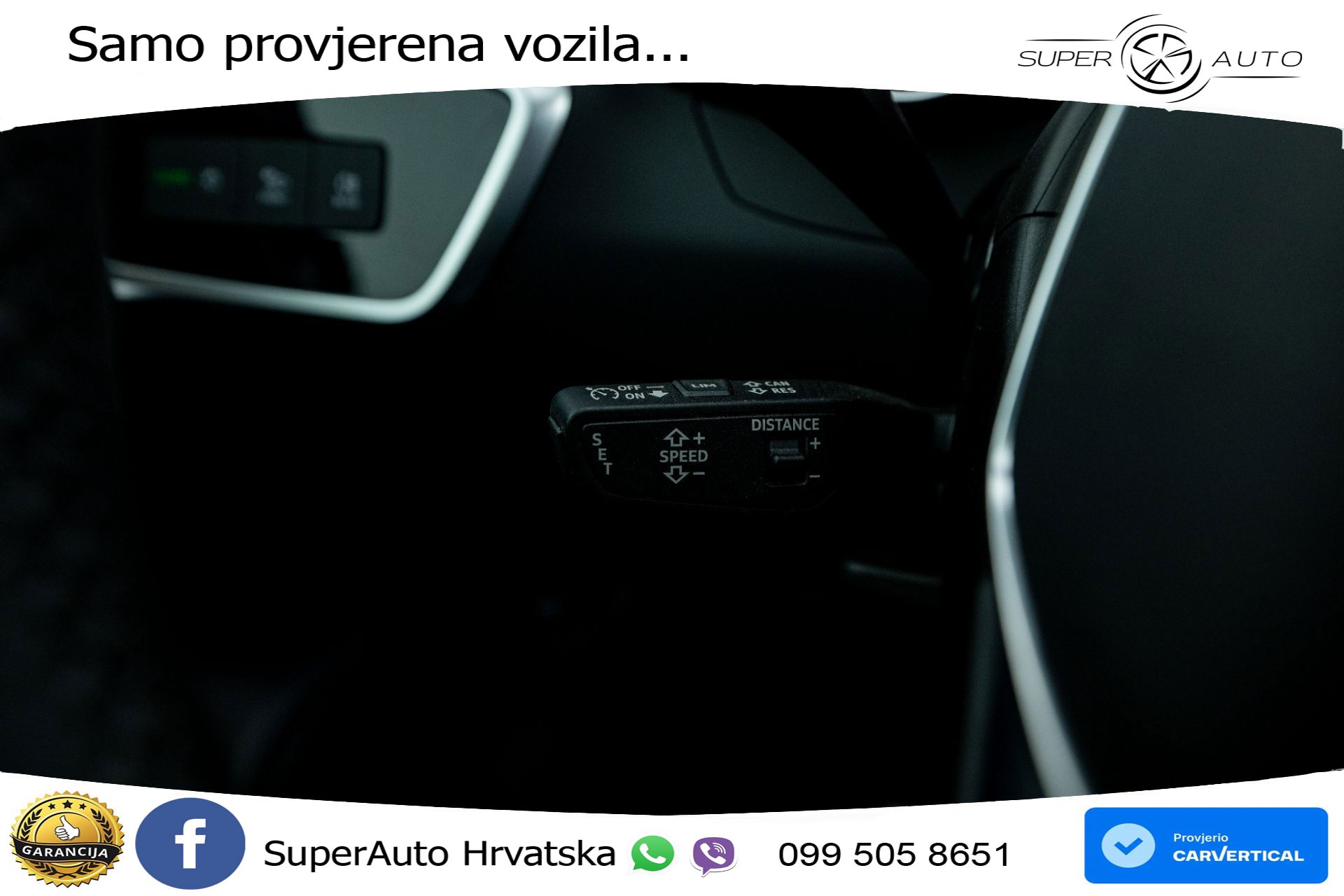Audi A6 Avant 40 TDI quattro ultra S tronic Advanced 204 KS, ACC+GR SJED+KAM