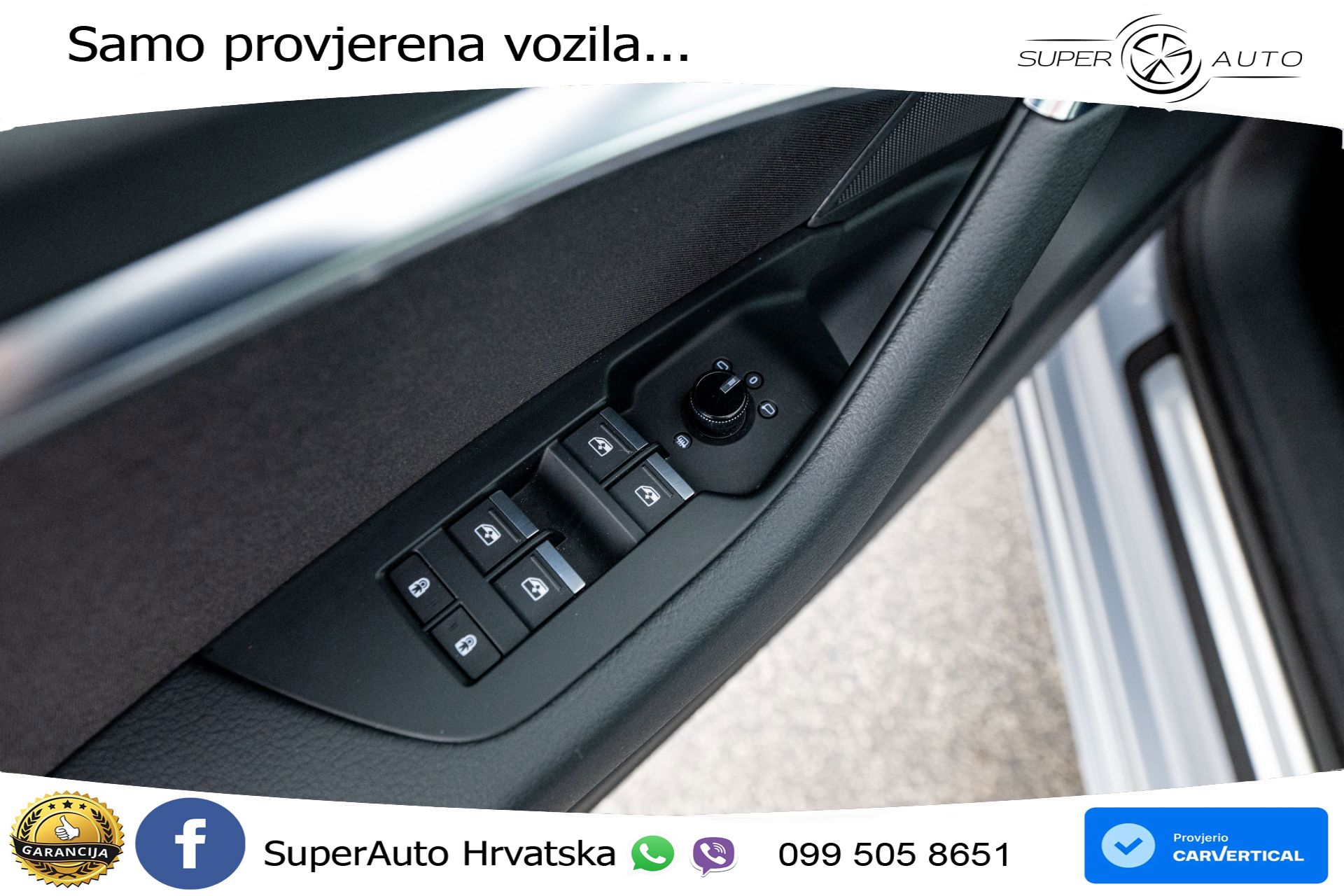 Audi A6 Avant 40 TDI quattro Aut. 204 KS, ACC+VIRT+GR SJED+KAM+PARK