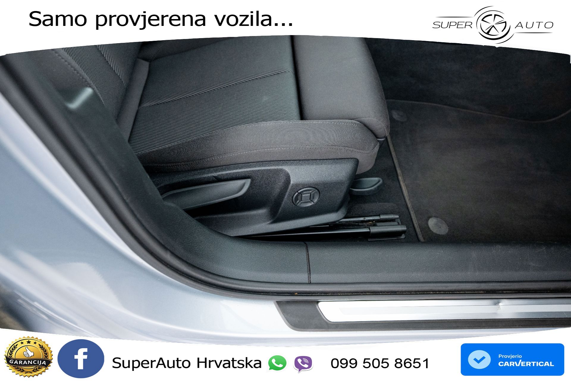 Audi A6 Avant 40 TDI quattro Aut. 204 KS, ACC+VIRT+GR SJED+KAM+PARK