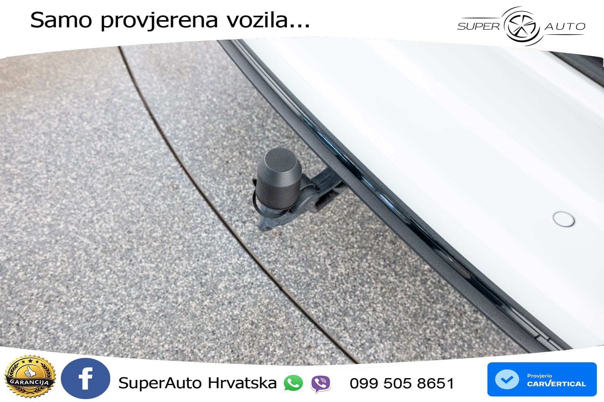 Audi A6 Avant 40 TDI quattro S tronic Advanced 204 KS, LED+ACC+GR SJED+KAM+VIRT