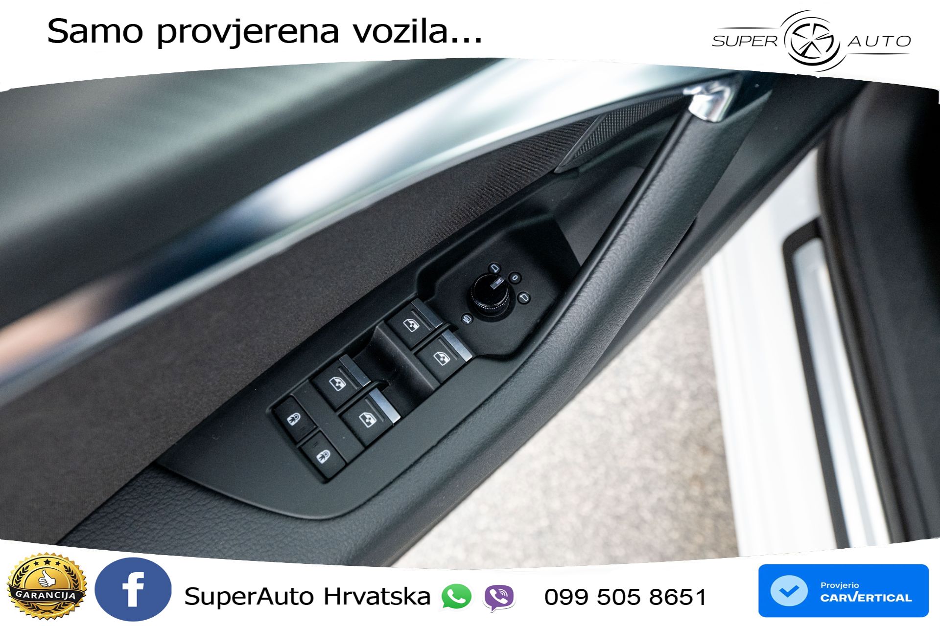 Audi A6 Avant 40 TDI quattro S tronic Advanced 204 KS, LED+ACC+GR SJED+KAM+VIRT