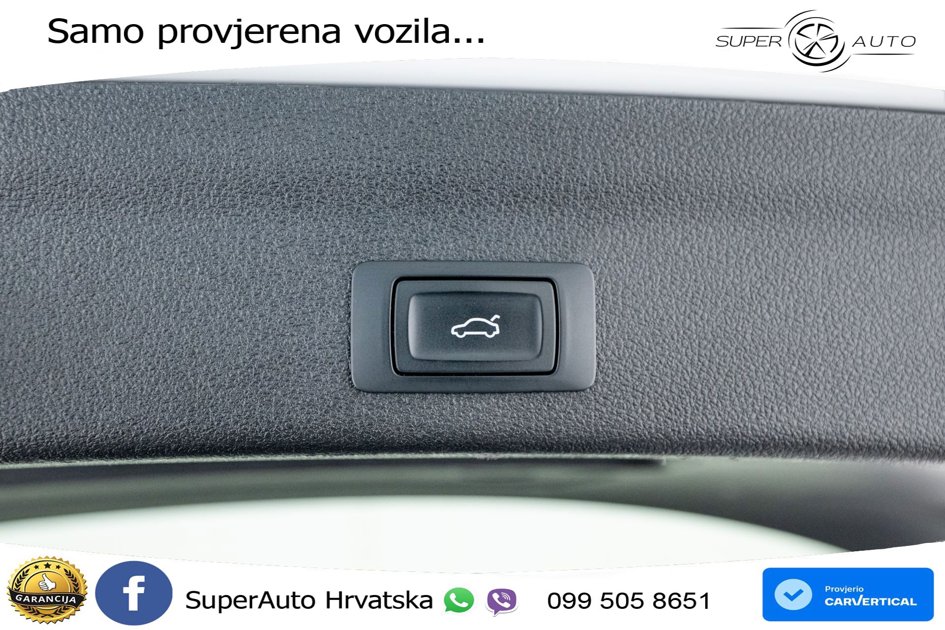 Audi A6 Avant 40 TDI quattro S tronic Advanced 204 KS, LED+ACC+GR SJED+KAM+VIRT