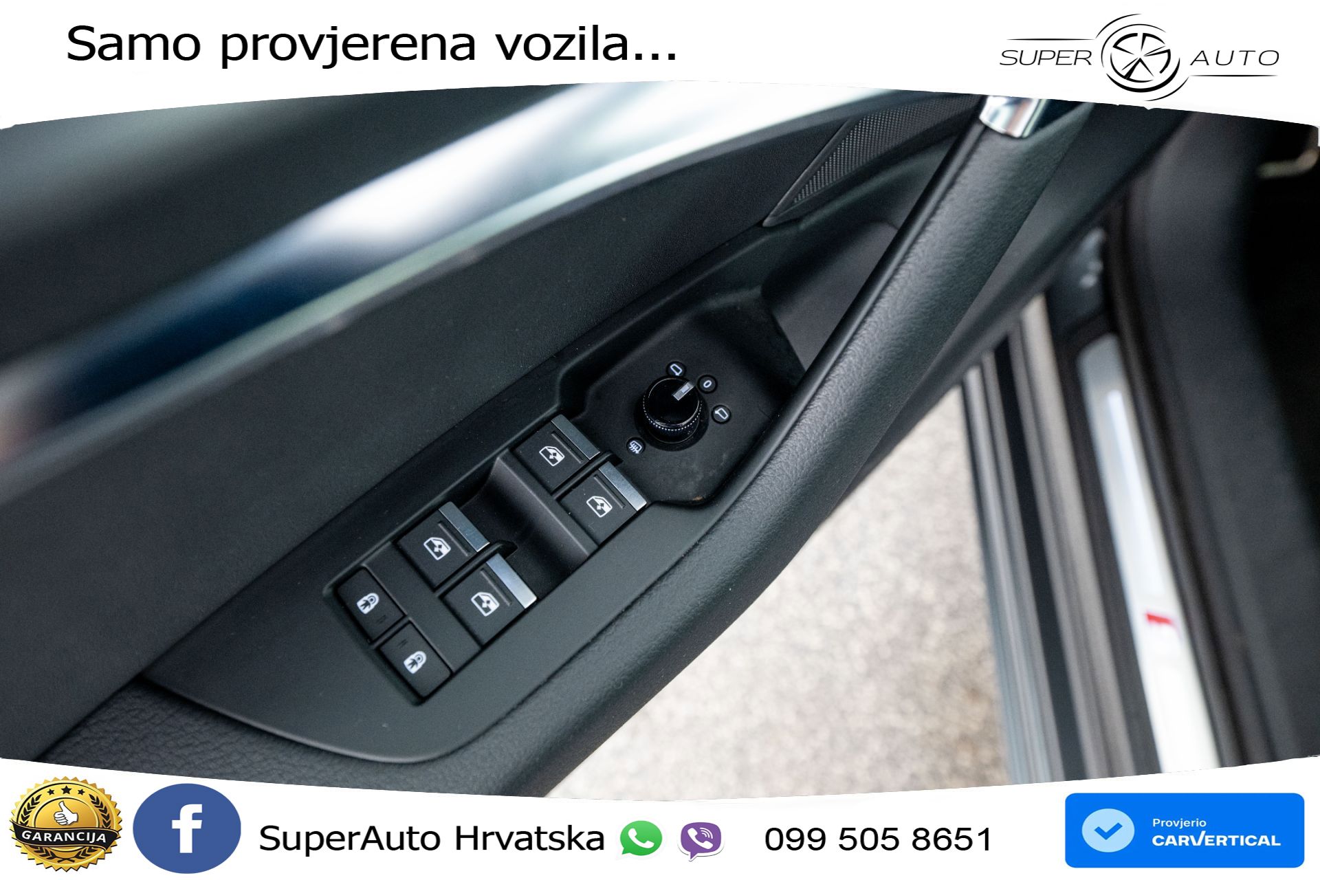 Audi A6 Avant 40 TDI quattro S tronic 2xS line 204 KS, LED+ACC+GR SJED+KAM+VIRT