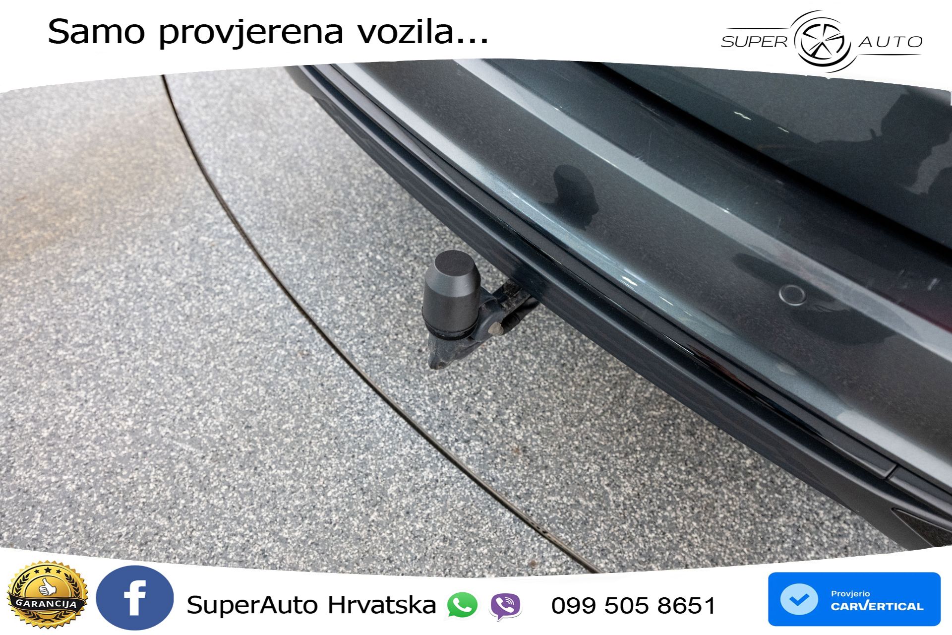 Audi A6 Avant 40 TDI quattro S tronic 2xS line 204 KS, LED+ACC+GR SJED+KAM+VIRT