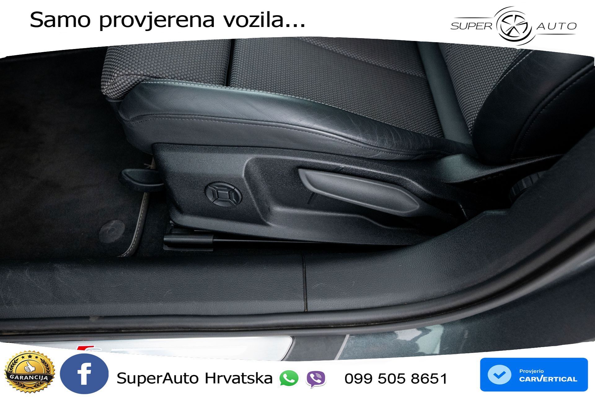 Audi A6 Avant 40 TDI quattro S tronic 2xS line 204 KS, LED+ACC+GR SJED+KAM+VIRT