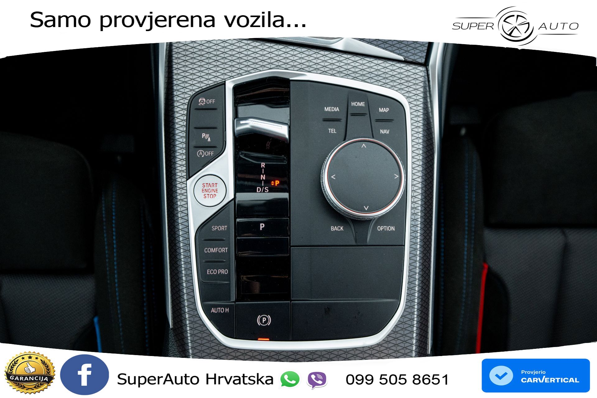 BMW 330i xDrive Touring Aut. M Sport 258 KS, ACC+KAM+GR SJED+VIRT+NAVI