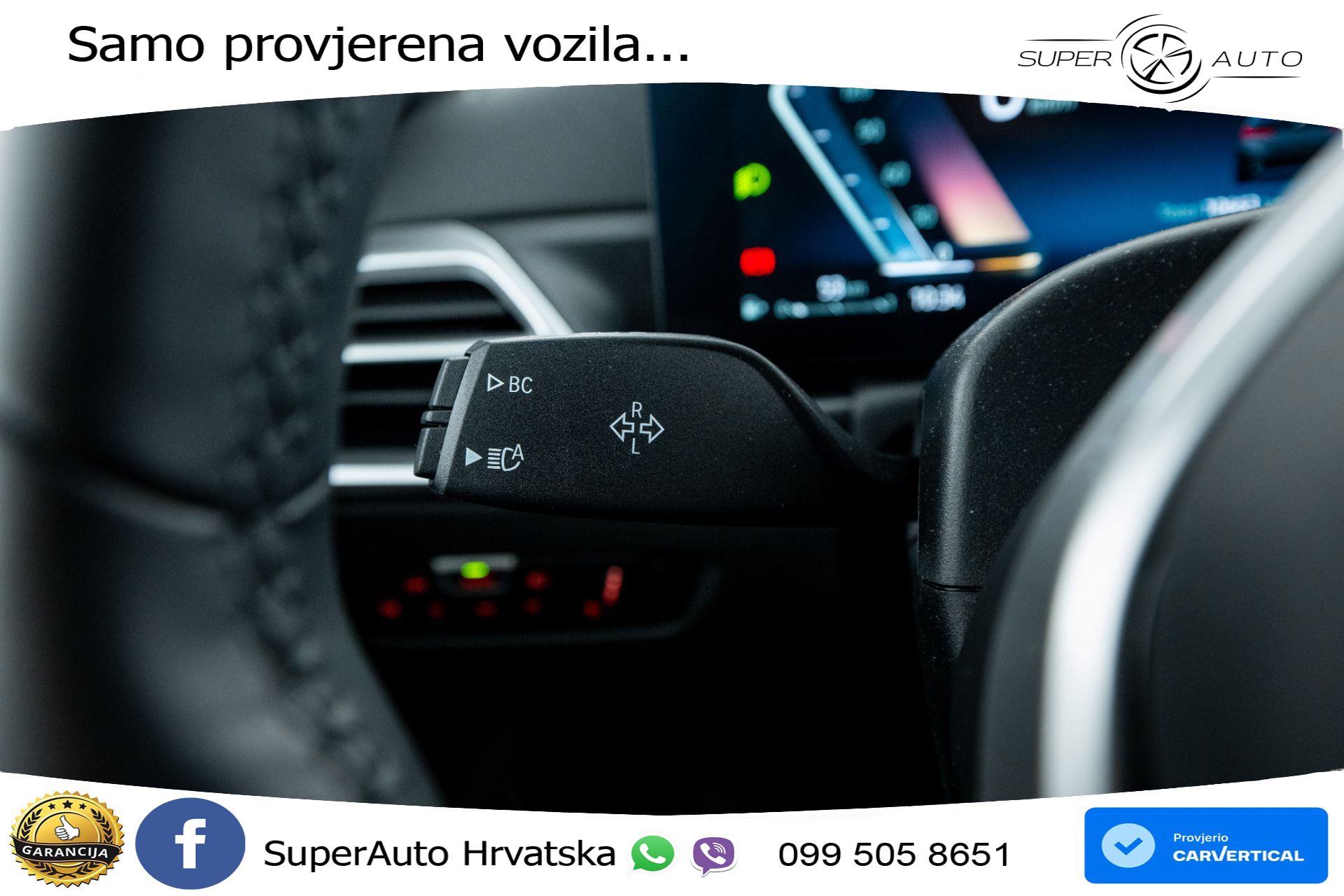 BMW 330i xDrive Touring Aut. M Sport 258 KS, ACC+KAM+GR SJED+VIRT+NAVI