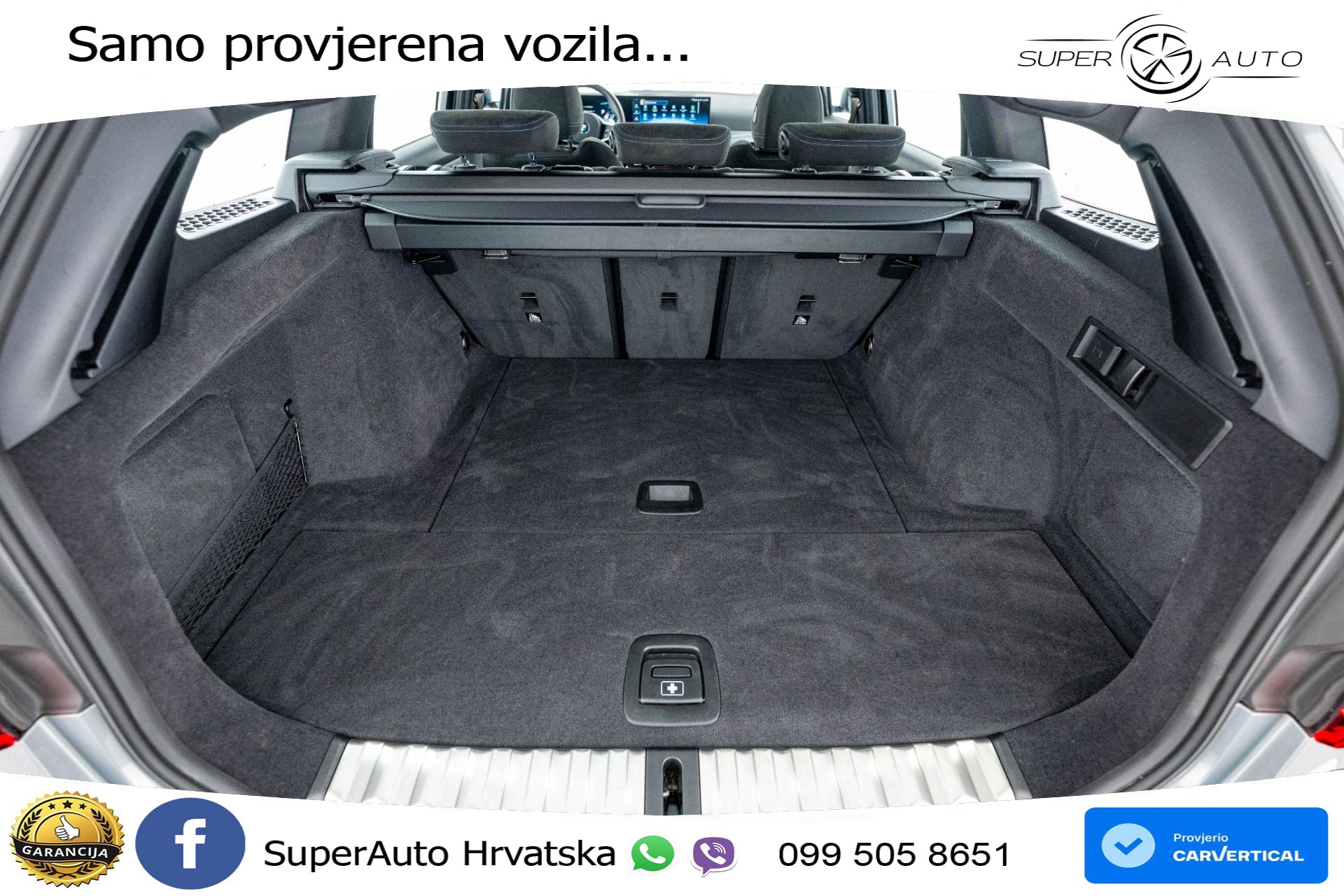 BMW 330i xDrive Touring Aut. M Sport 258 KS, ACC+KAM+GR SJED+VIRT+NAVI
