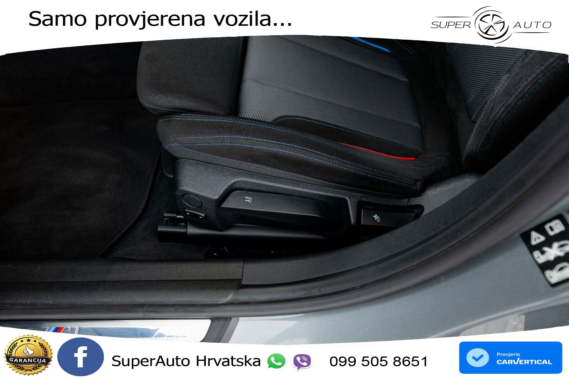 BMW 330i xDrive Touring Aut. M Sport 258 KS, ACC+KAM+GR SJED+VIRT+NAVI