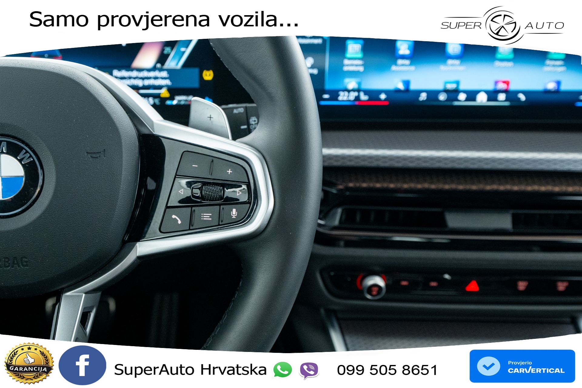 BMW 330i xDrive Touring Aut. M Sport 258 KS, ACC+KAM+GR SJED+VIRT+NAVI