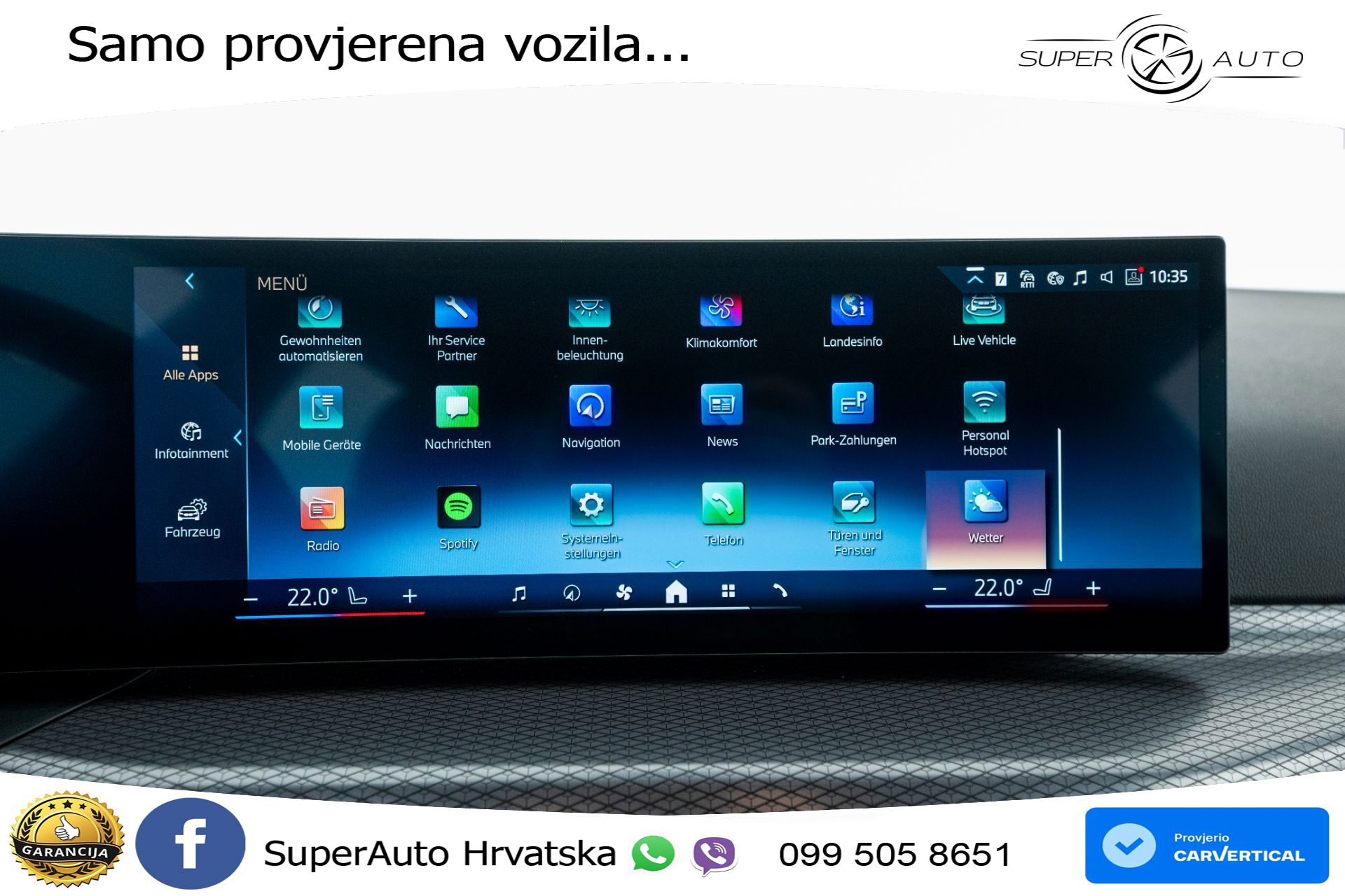 BMW 330i xDrive Touring Aut. M Sport 258 KS, ACC+KAM+GR SJED+VIRT+NAVI