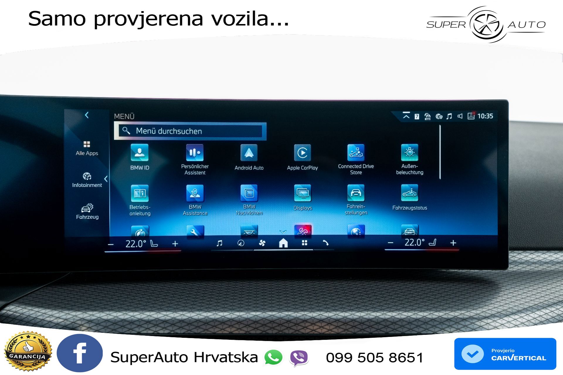 BMW 330i xDrive Touring Aut. M Sport 258 KS, ACC+KAM+GR SJED+VIRT+NAVI
